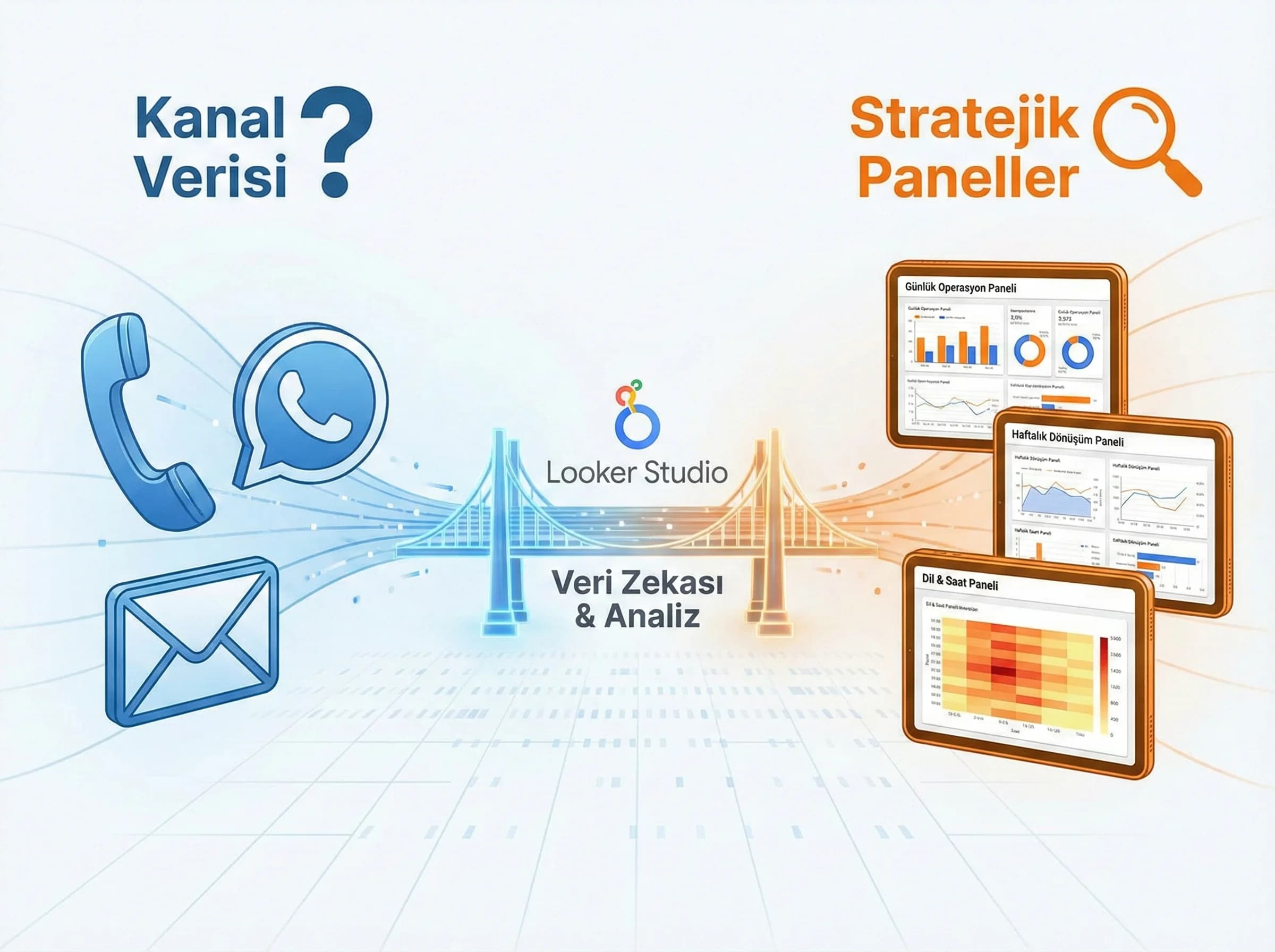 İletişim dashboard şablonlarına geçişi ayıran bölüm görseli