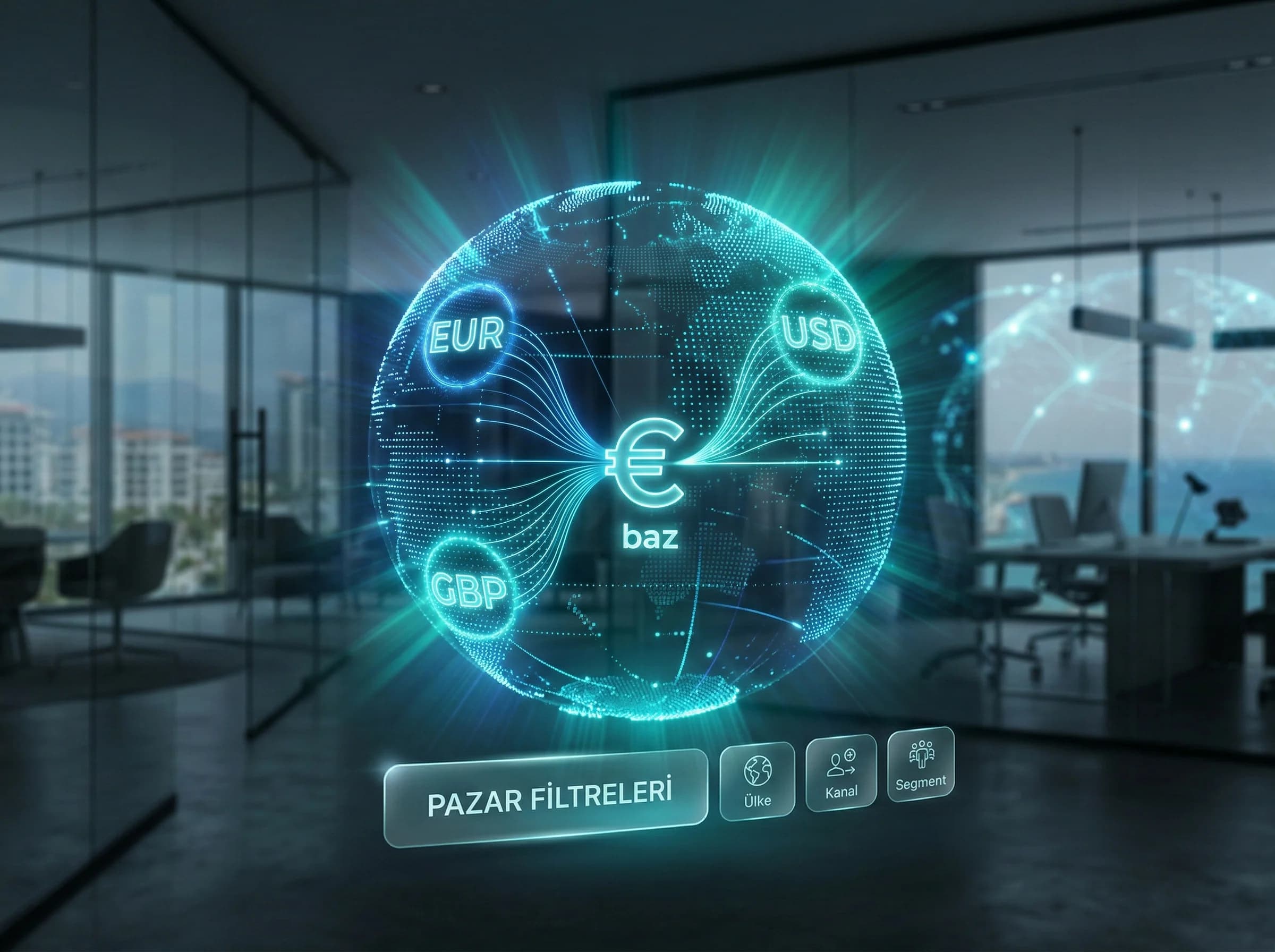 FX dönüşümü ve pazar filtreleriyle pratik örneklere geçiş ayırıcı görseli