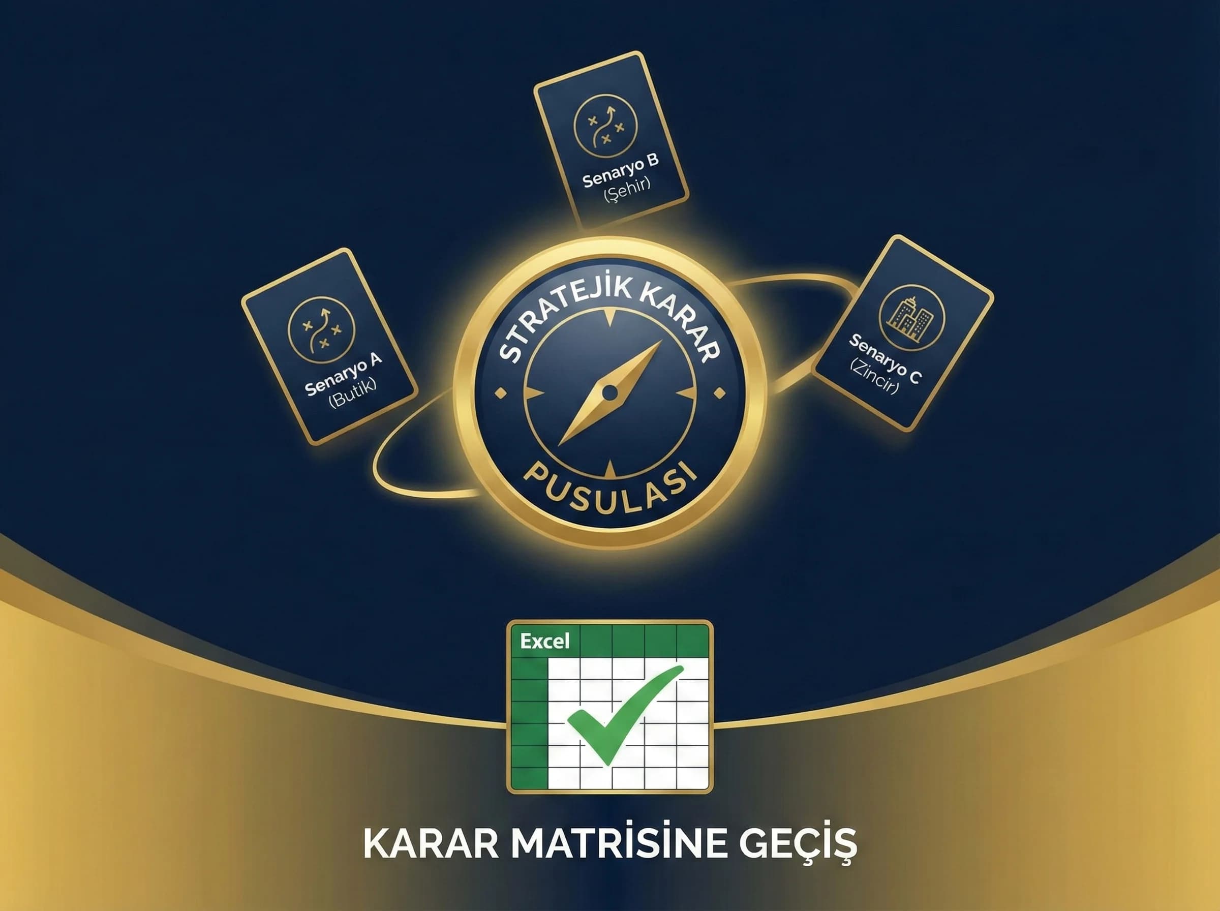 Hybrid model akışı, front desk ve çağrı merkezinin rol paylaşımı