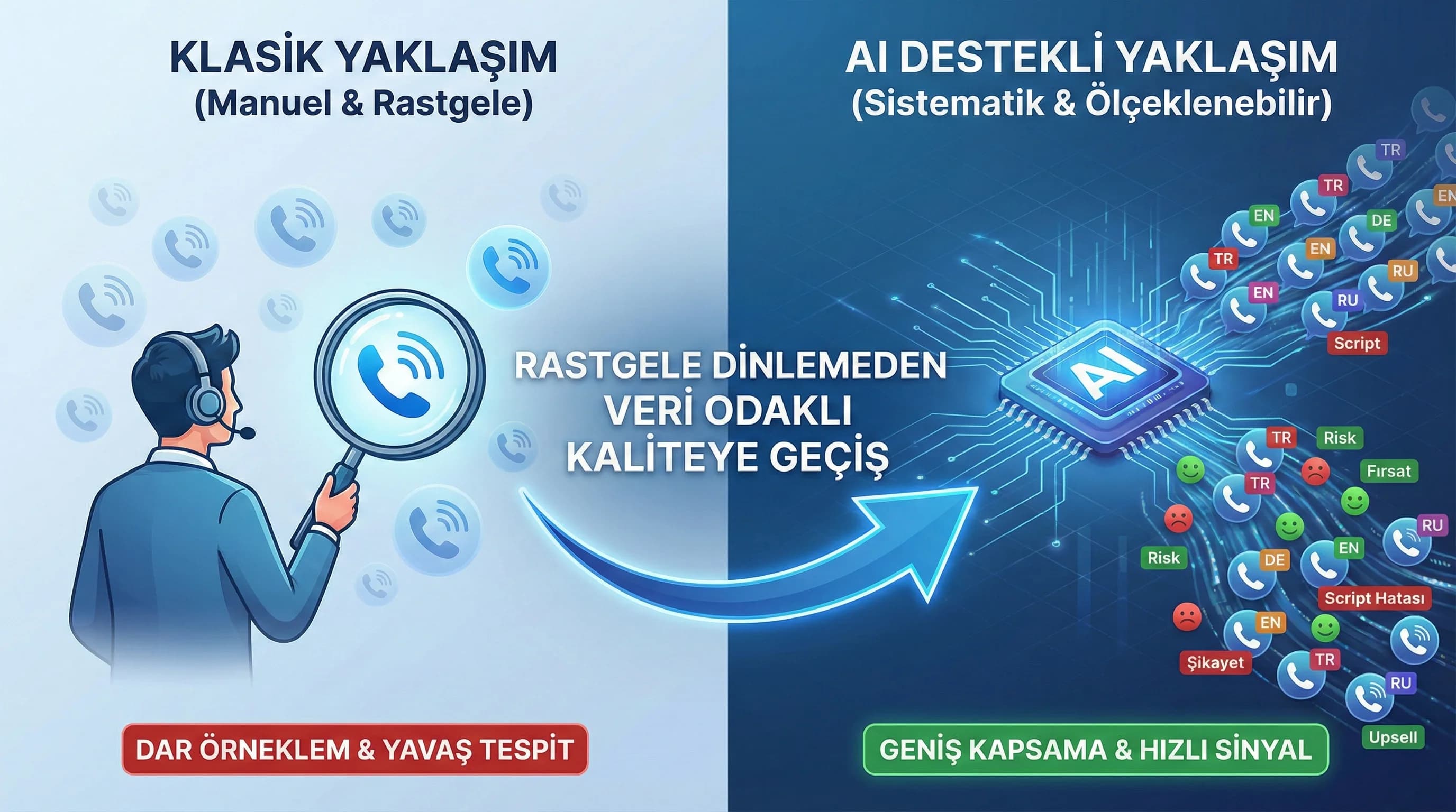 Resepsiyon ve çağrı merkezi rol paylaşımı, otel talep yönetiminde netlik sağlar