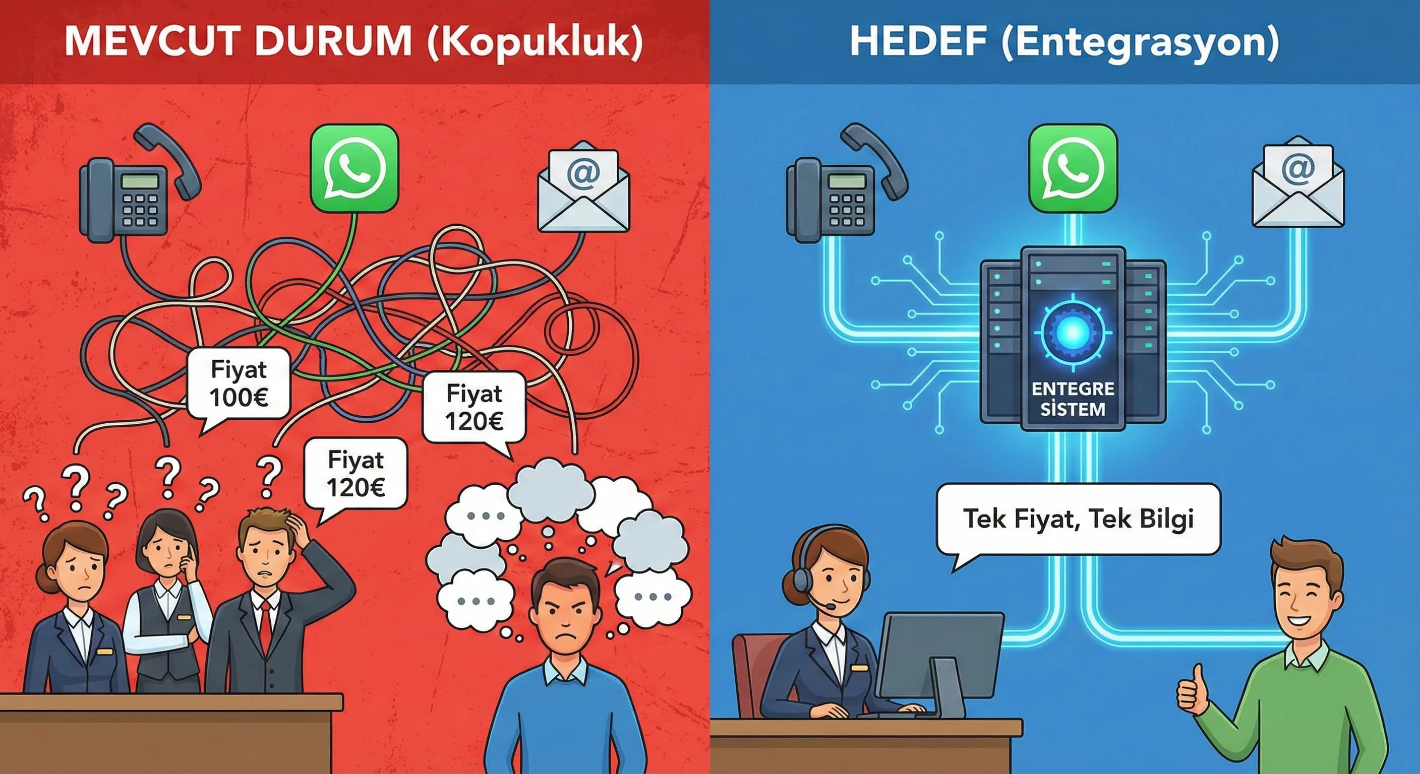 3 ana problem (kopuk yapıda)