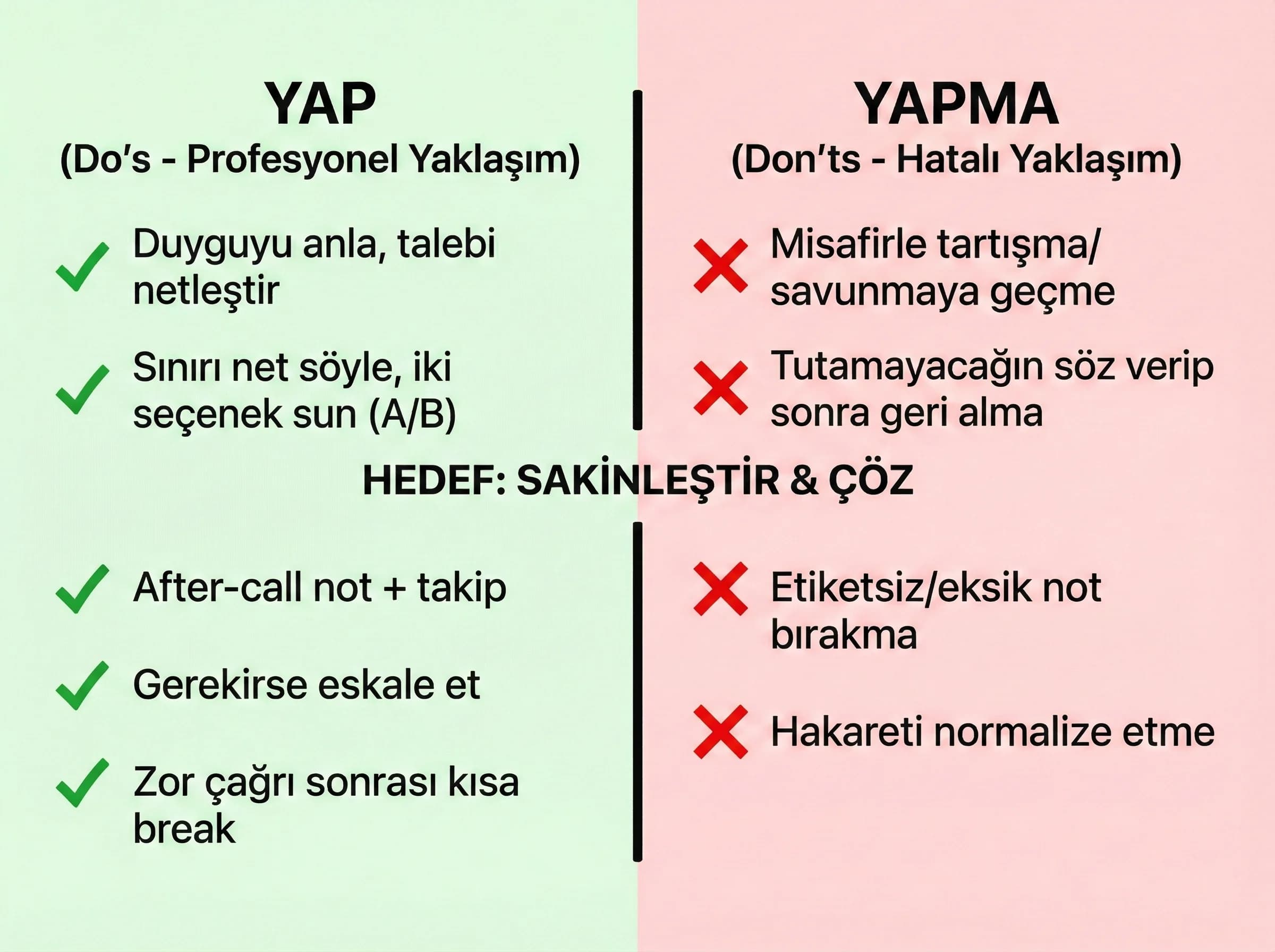 Yap/Yapma listesi görseli