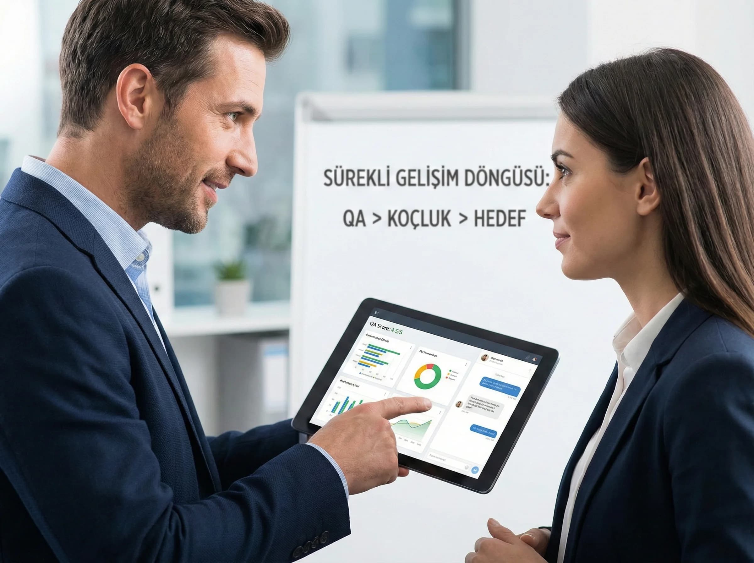 Mesaj ekibi onboarding checklist ve role play hazırlık kartı otel bağlamı