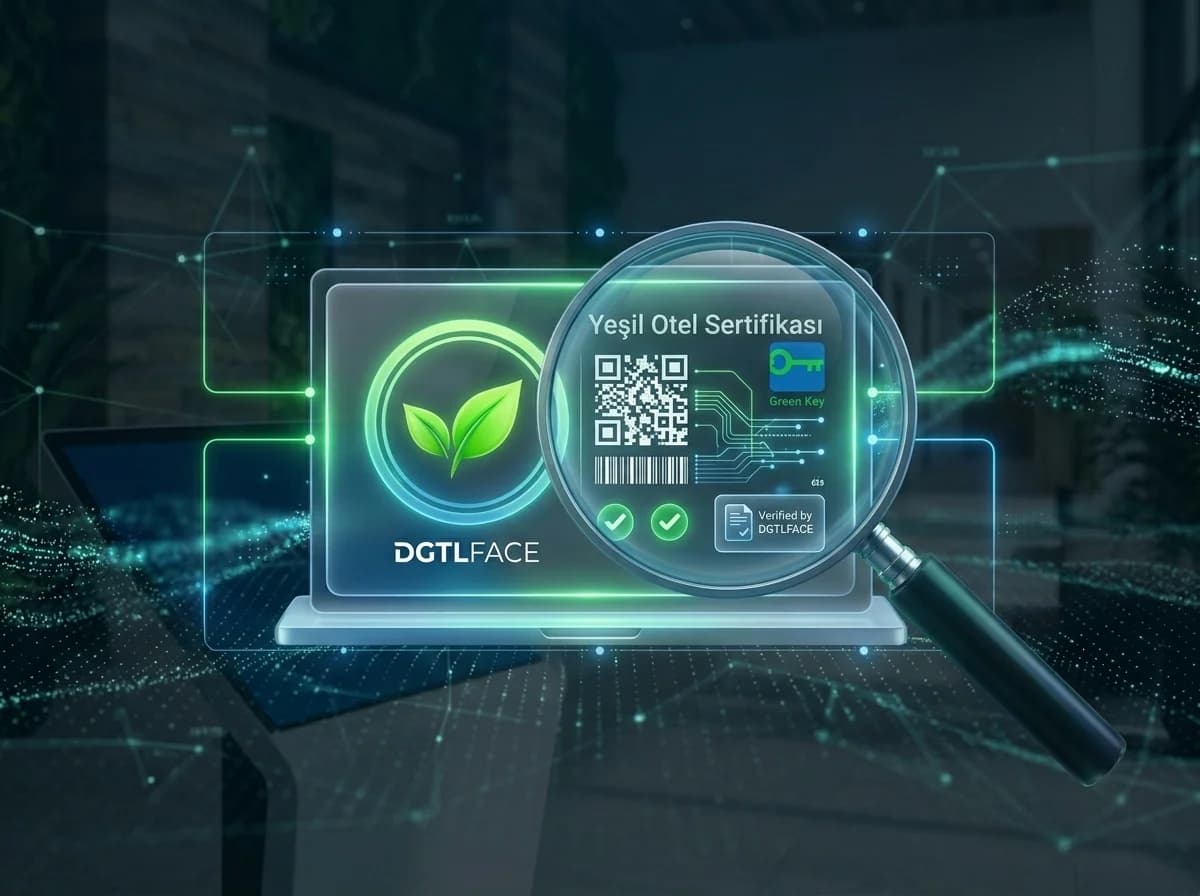 Sertifika ve greenwashing bölümü amacı doğrulanabilir ESG iletişimi otel bağlamı