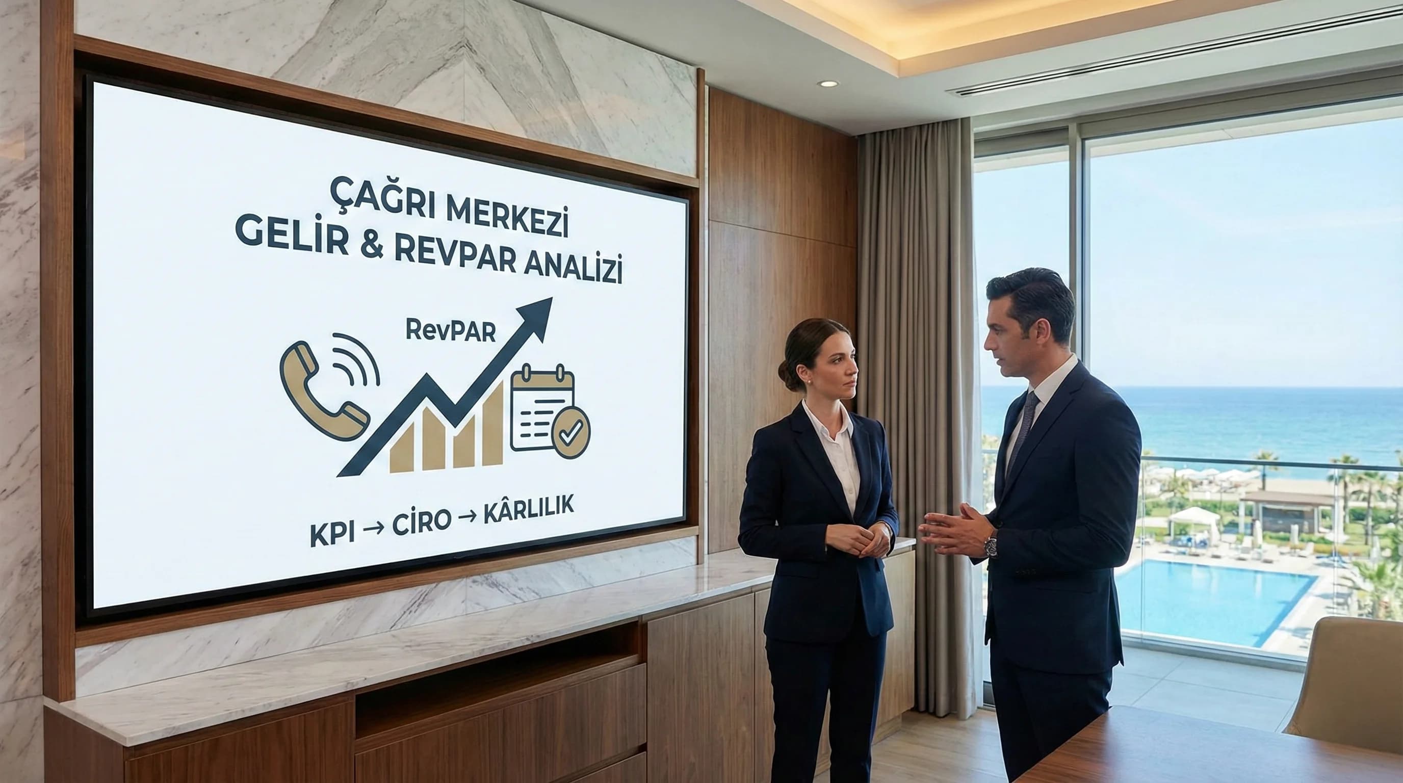 Outsourcing ve Paylaşımlı Çağrı Merkezi Performansını Nasıl Ölçersiniz?