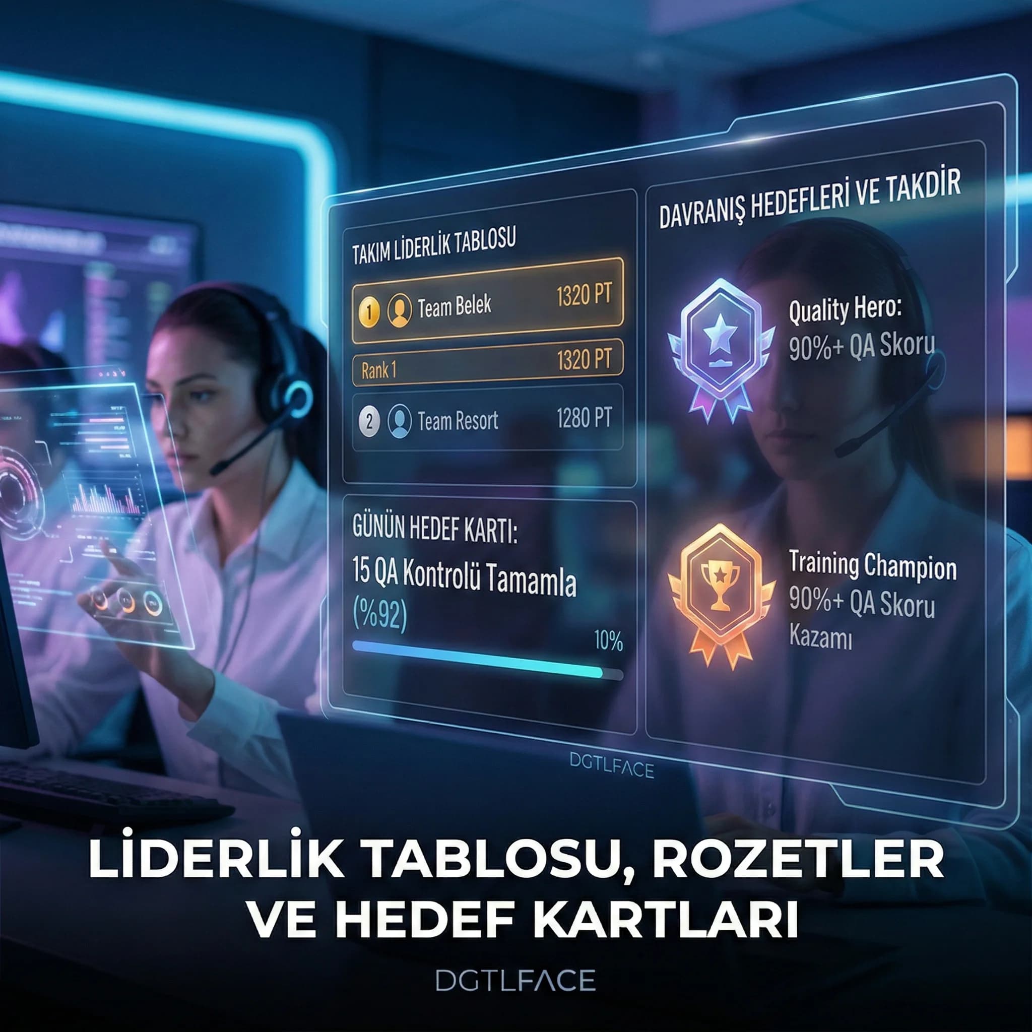 Yanlış kullanım riskleri ve ölçüm yaklaşımı, burnout ve stres dengesi geçişi