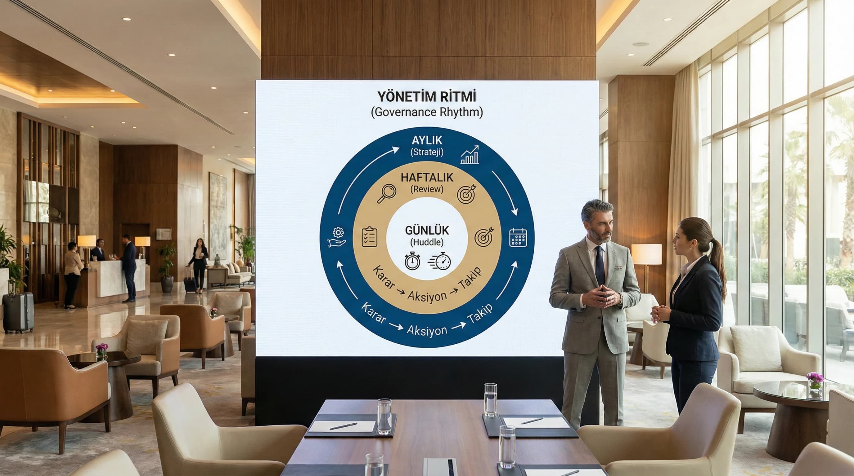 Cok Dilli Performans Analizi: TR–EN–DE–RU Çağrı Merkezi KPI’larını Nasıl Okursunuz?