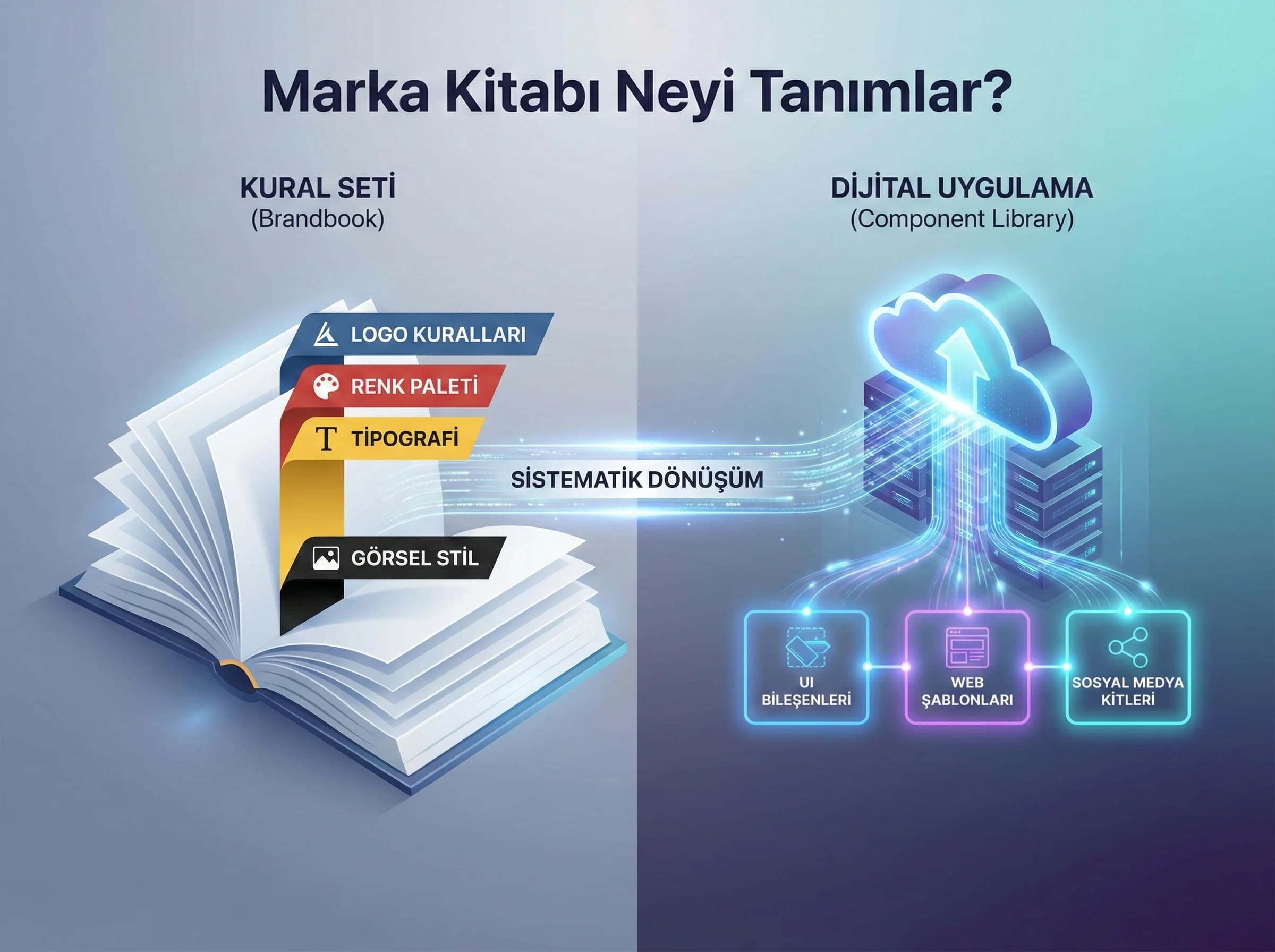 Brief neden kritik ayırıcı görseli, hedef ve beklenti hizalamas