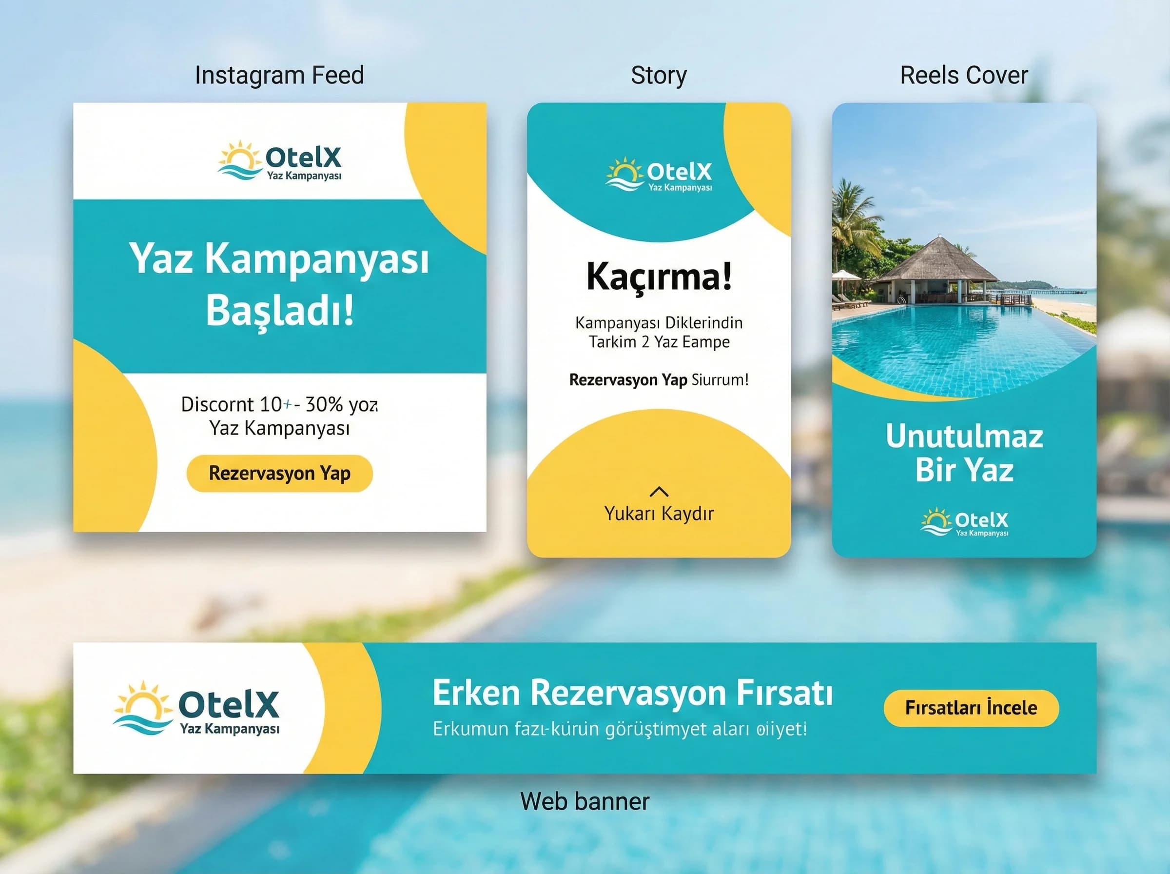 Figma’dan Canva’ya template akışı diyagramı, brand kit ve guardrail modeli