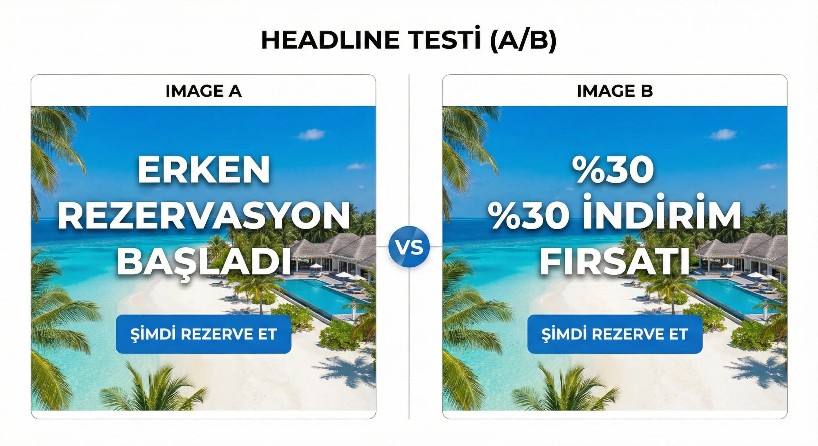 Feed, story, reels ve banner görselleri nasıl birbiriyle uyumlu olmalı?