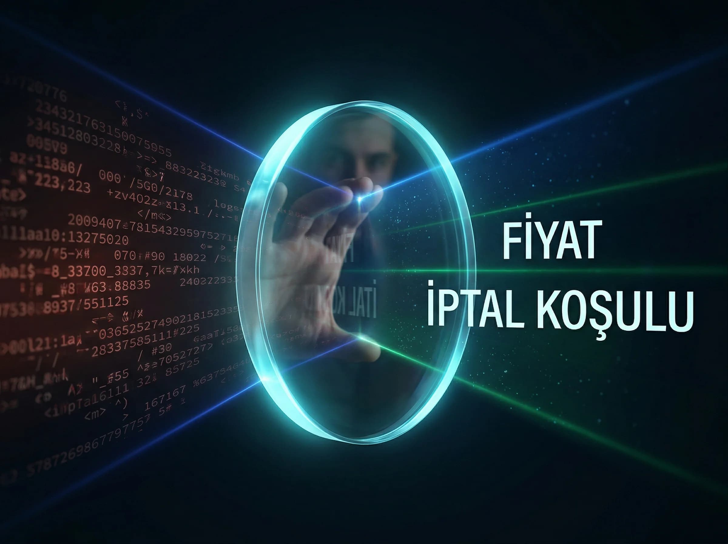 Fiyat ve iade koşulu şeffaflığı bölüm ayırıcı görseli