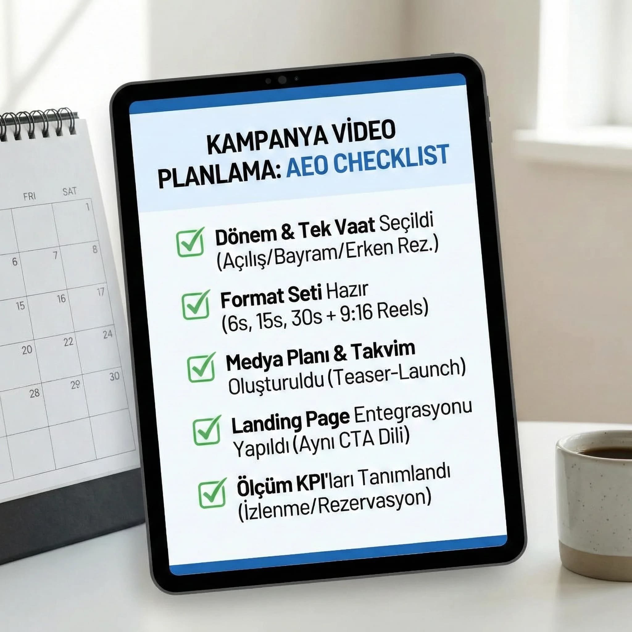 Web sosyal TV OTA için video versiyonlama diyagramı”