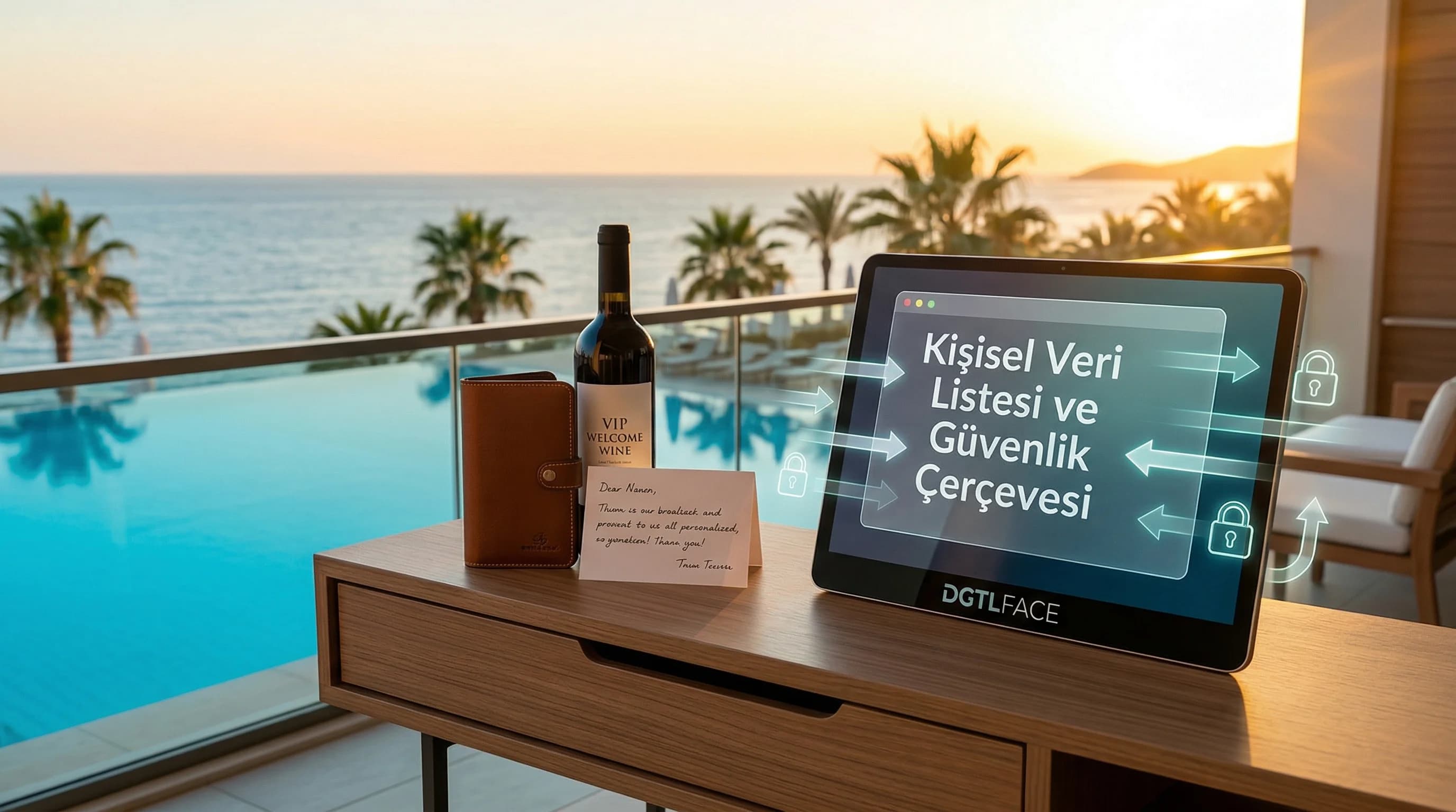 Kurumsal Hediye İletişim Akışı: Web, E-posta, WhatsApp ve On-Property Deneyim