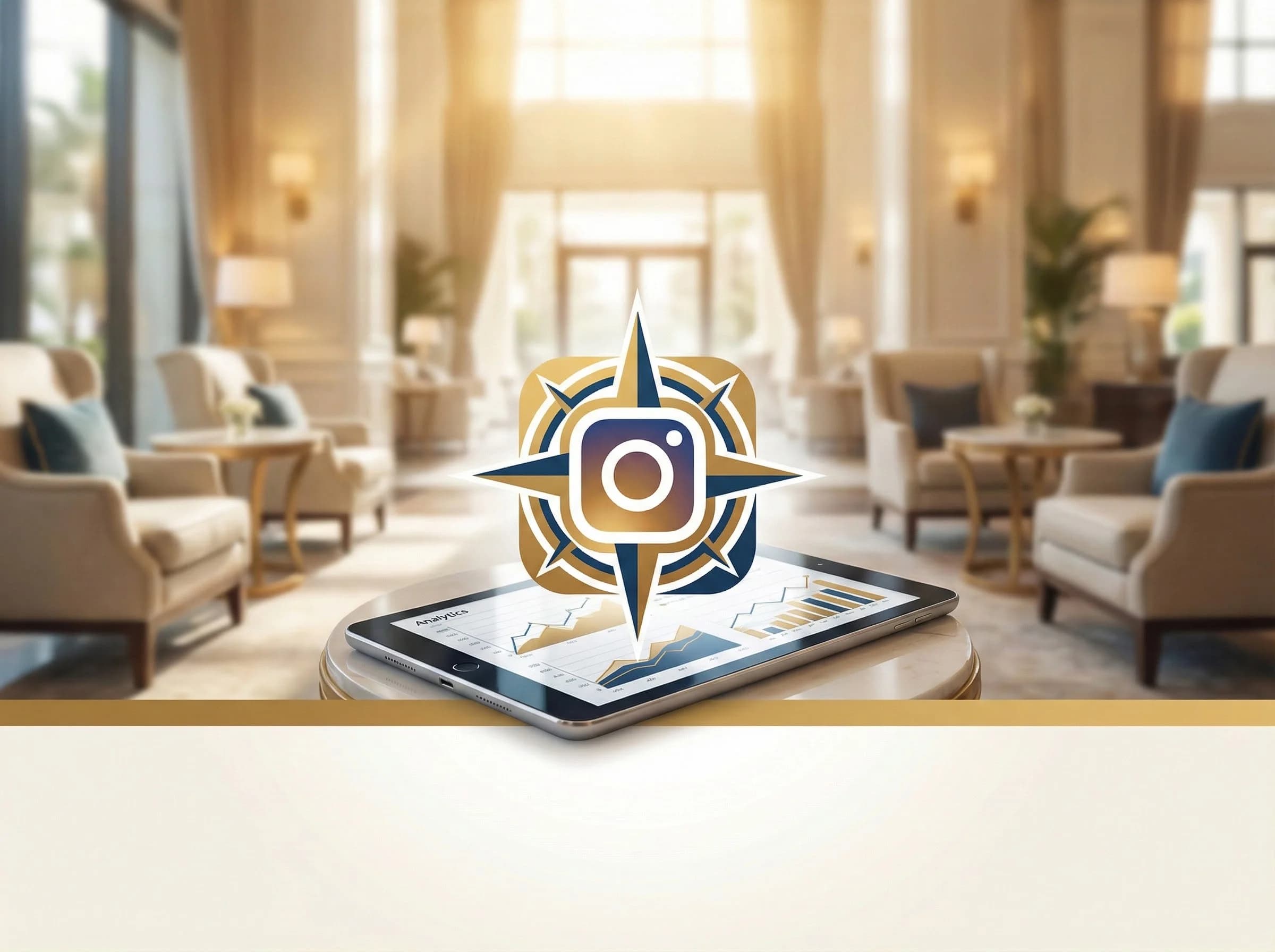 Otel Instagram stratejisi bölüm ayırıcı görseli