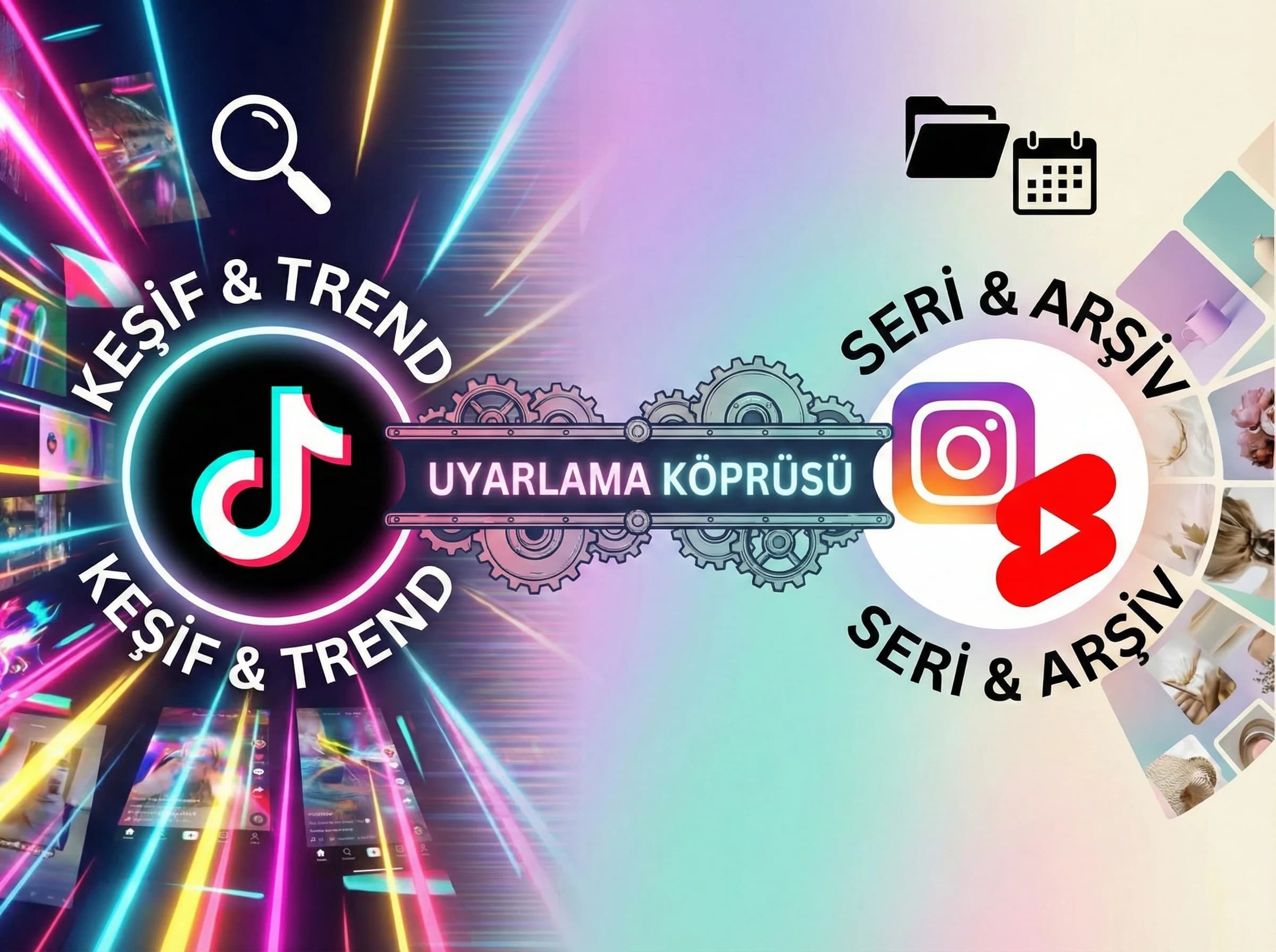 Platform farkları ve uyarlama bölüm ayırıcı görseli