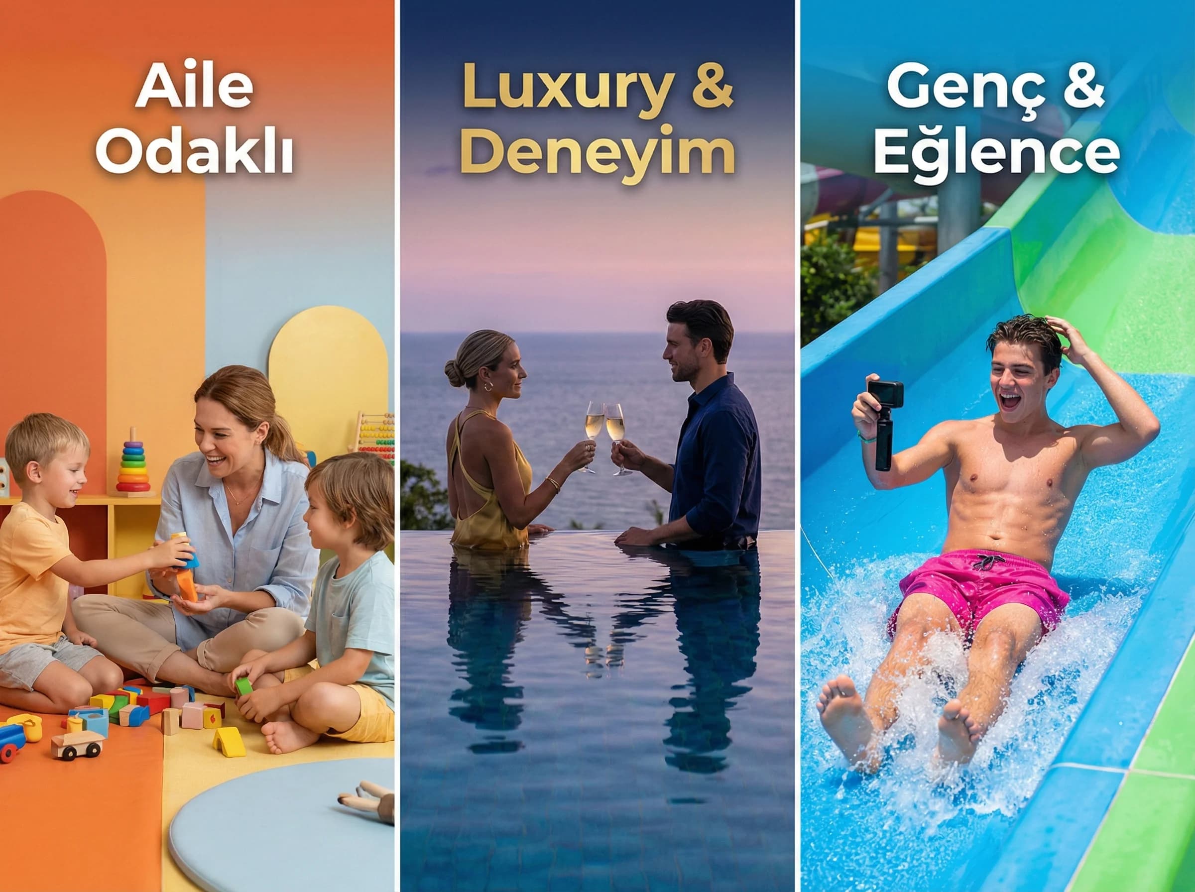  Influencer türleri bölüm geçiş görseli