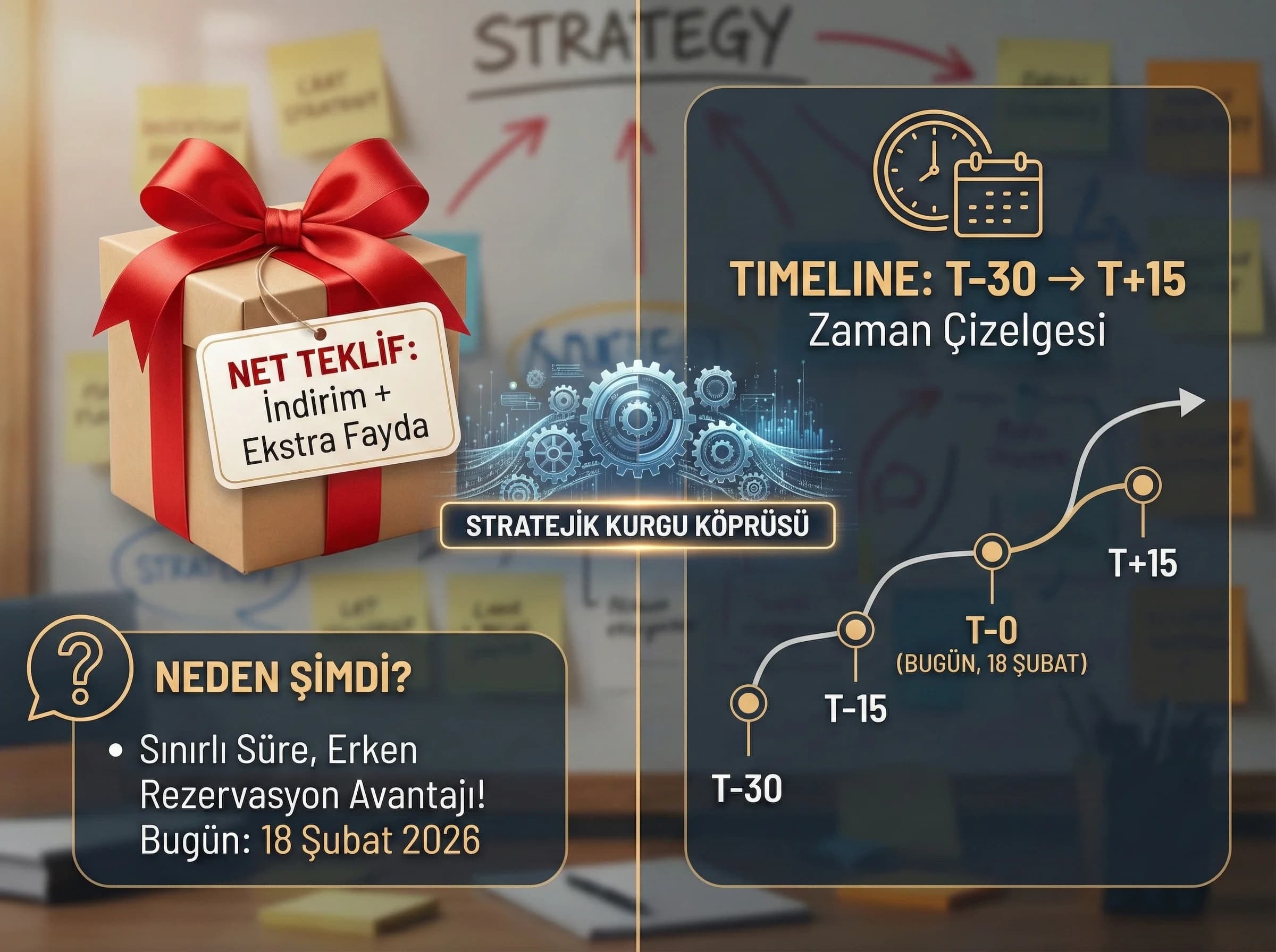 Teklif ve timeline bölüm ayırıcı