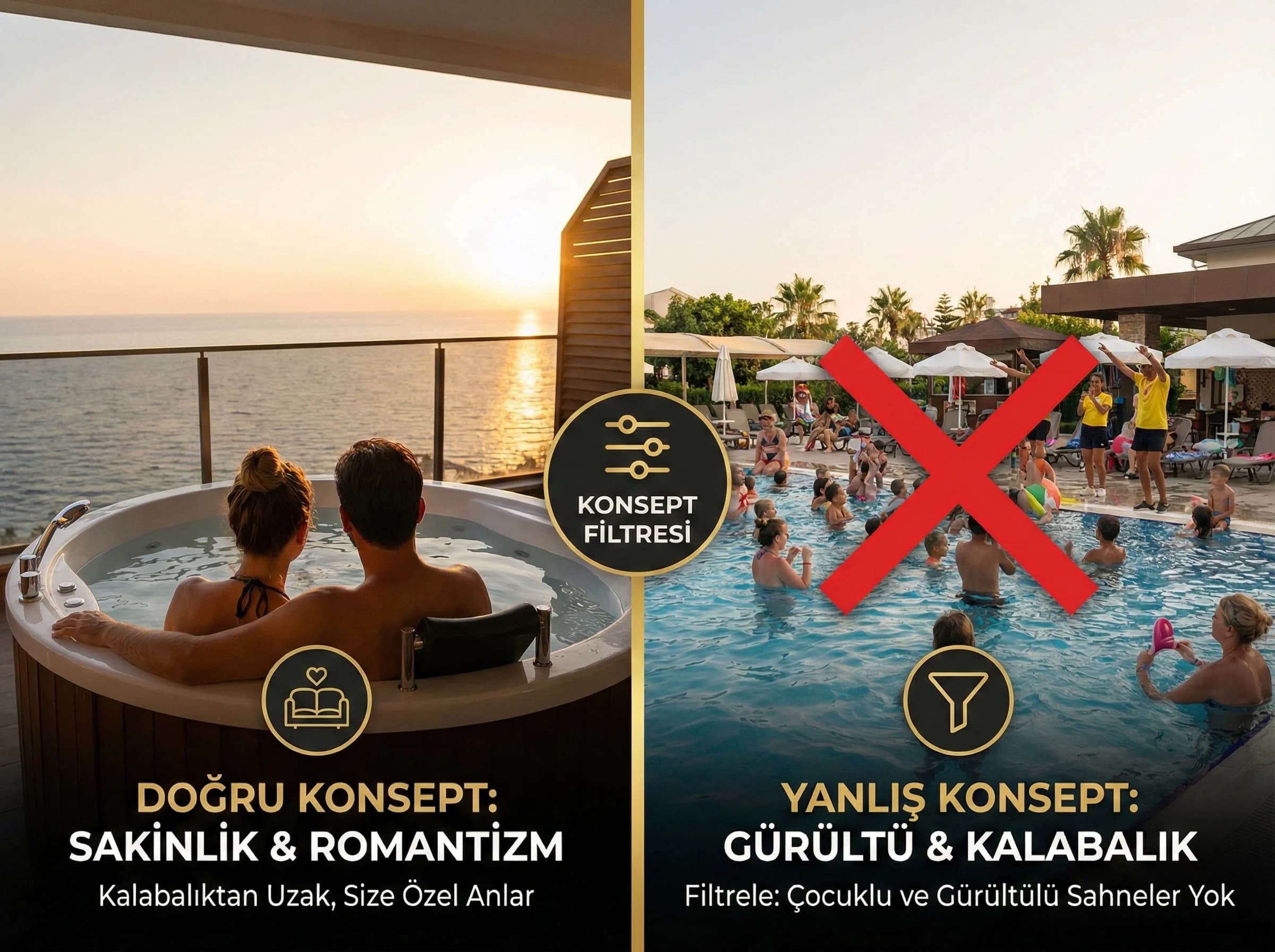 Konsept tanımı bölüm geçiş görseli