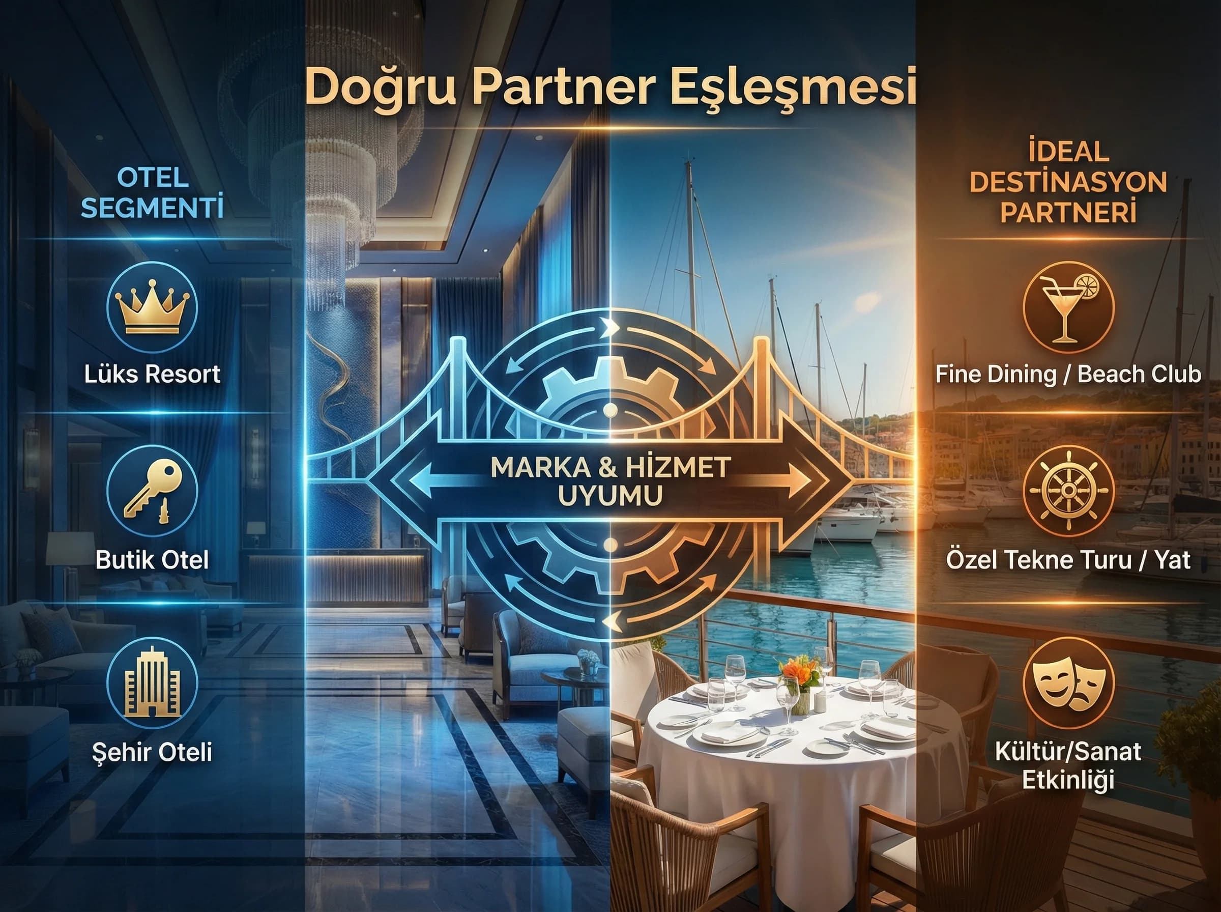 Partner seçimi bölüm geçiş görseli