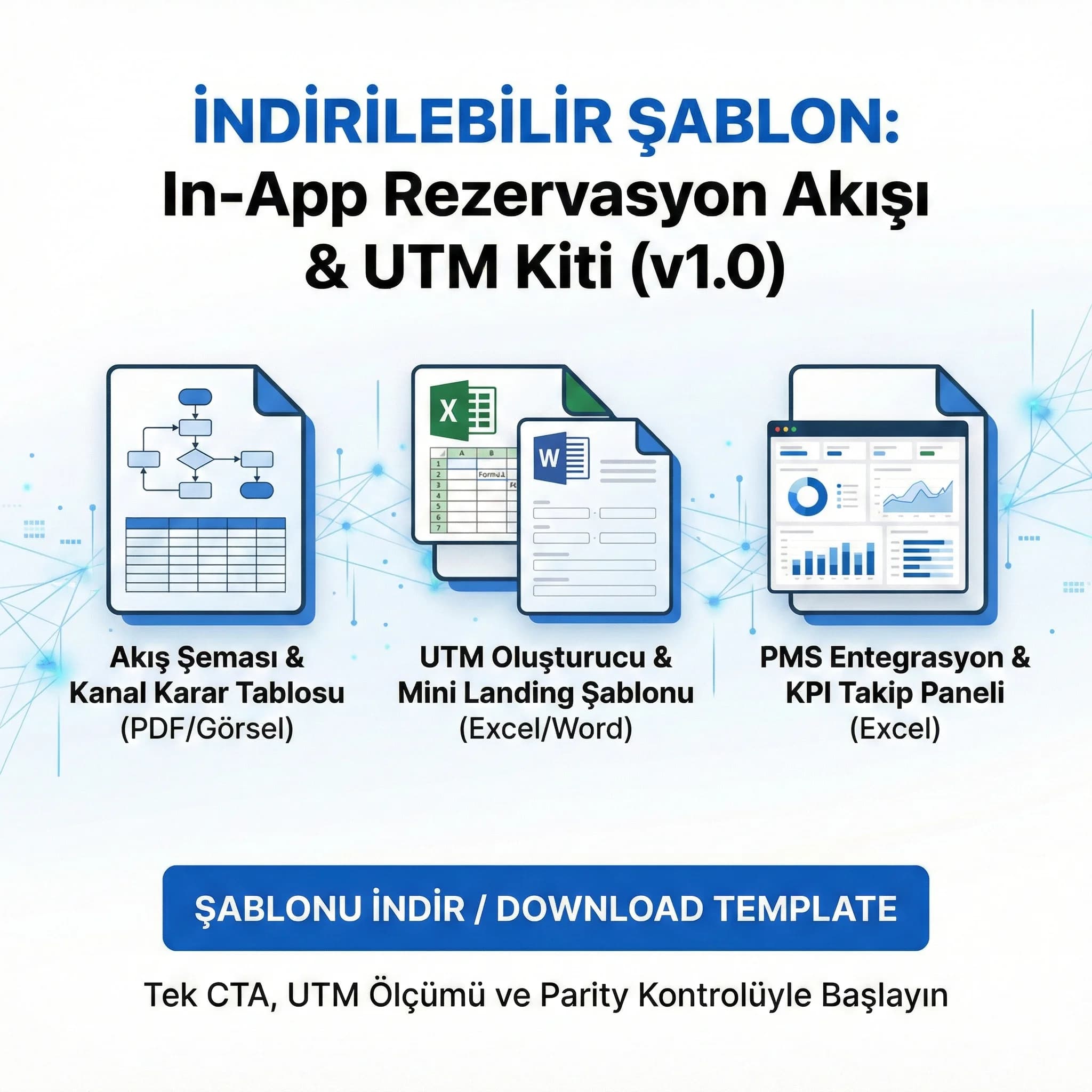 Book/Shop now butonlu post mockup’ları