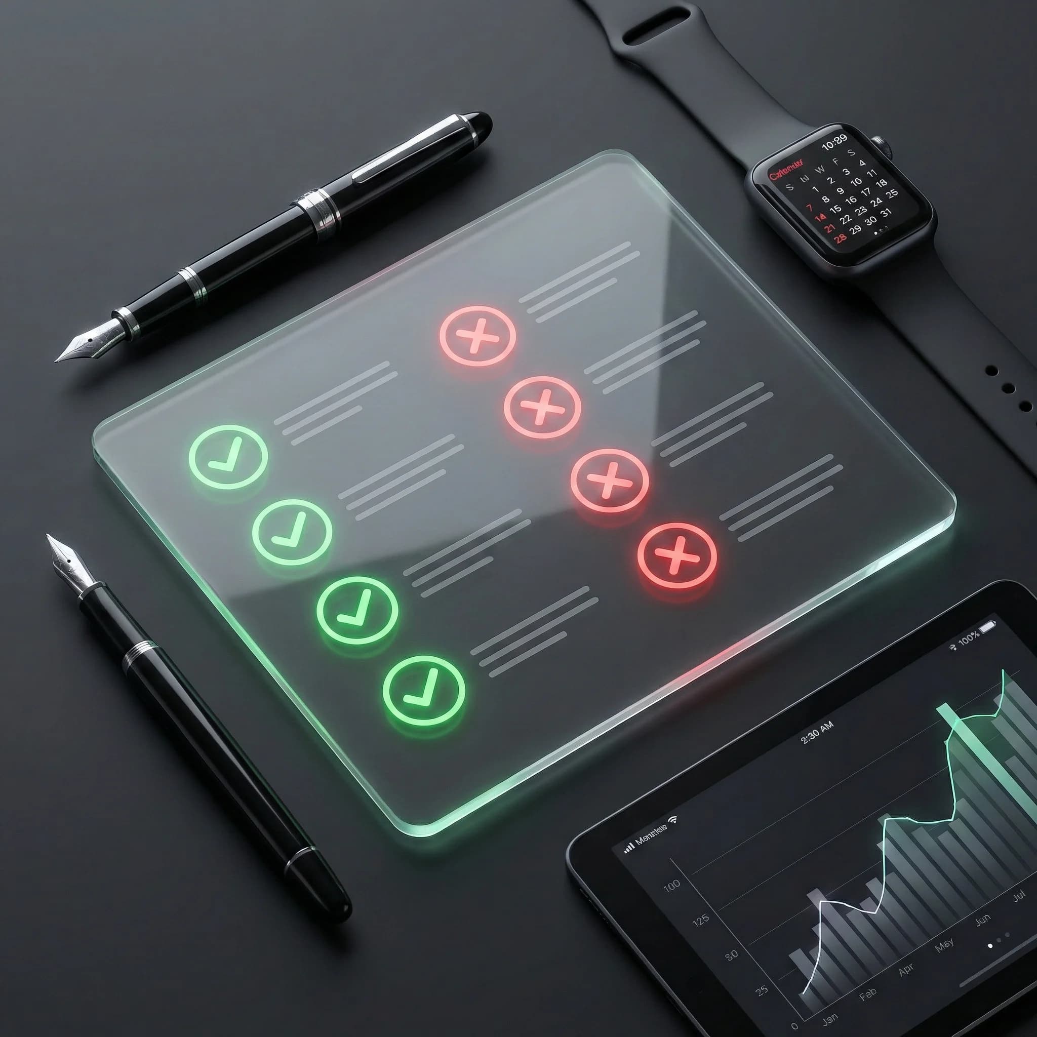 4 doğru 4 yanlış parity, amaç: hızlı rehber, otel gelir bağlamı