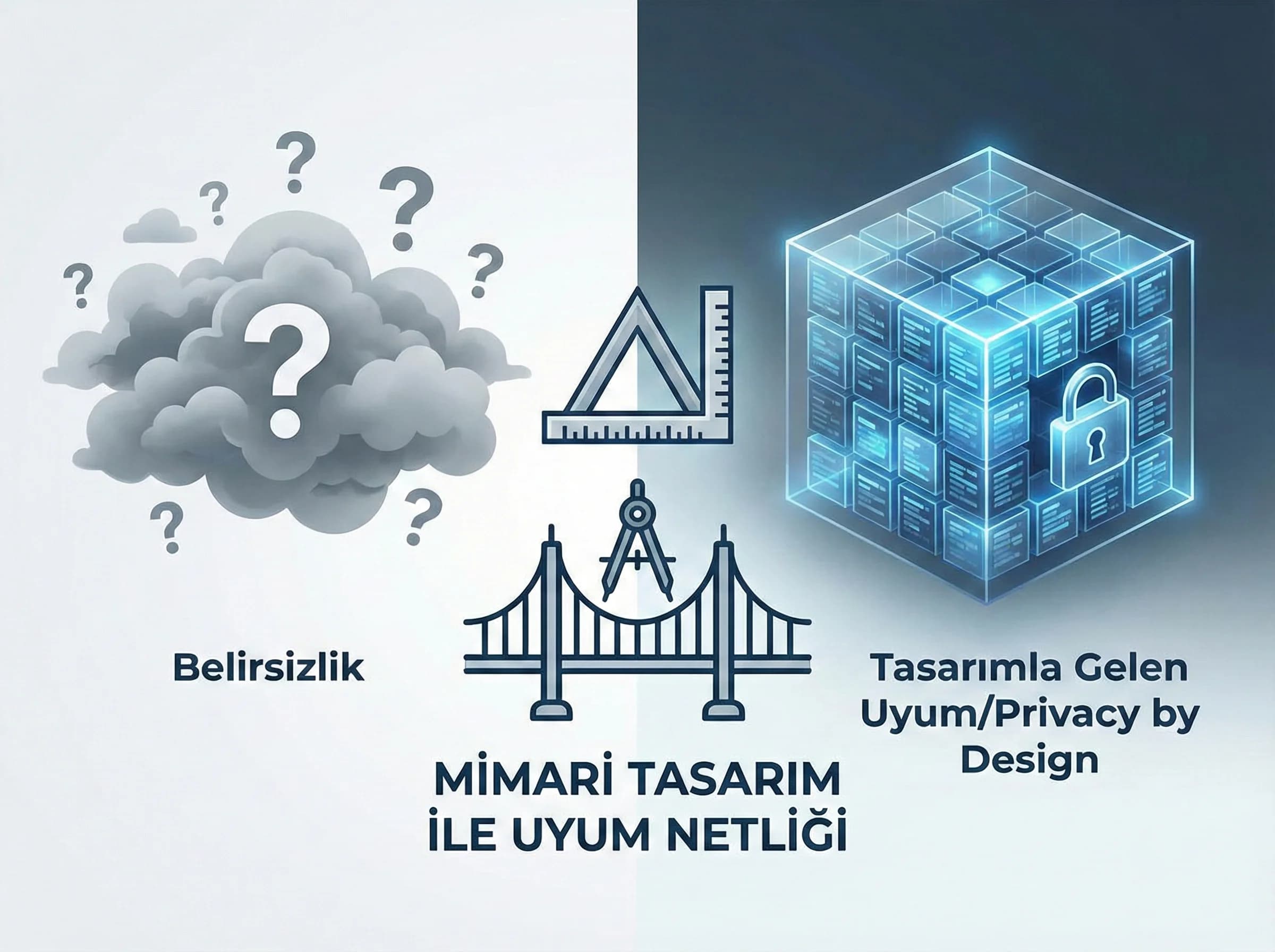 Data residency başlık ayırıcı, otel entegrasyonlarında uyum tasarımını netleştirir