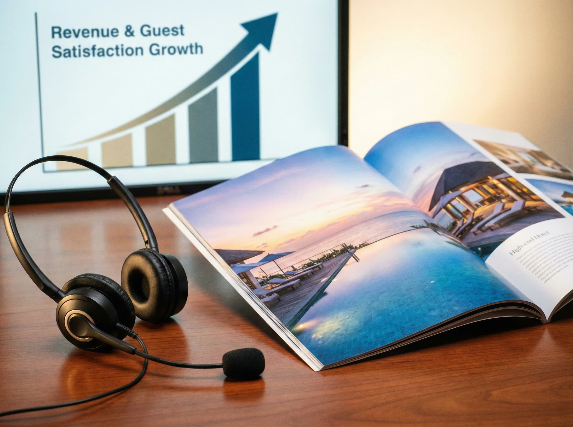 Upsell neden önemli, çağrı merkezi revenue center yaklaşımı ve deneyim etkisi