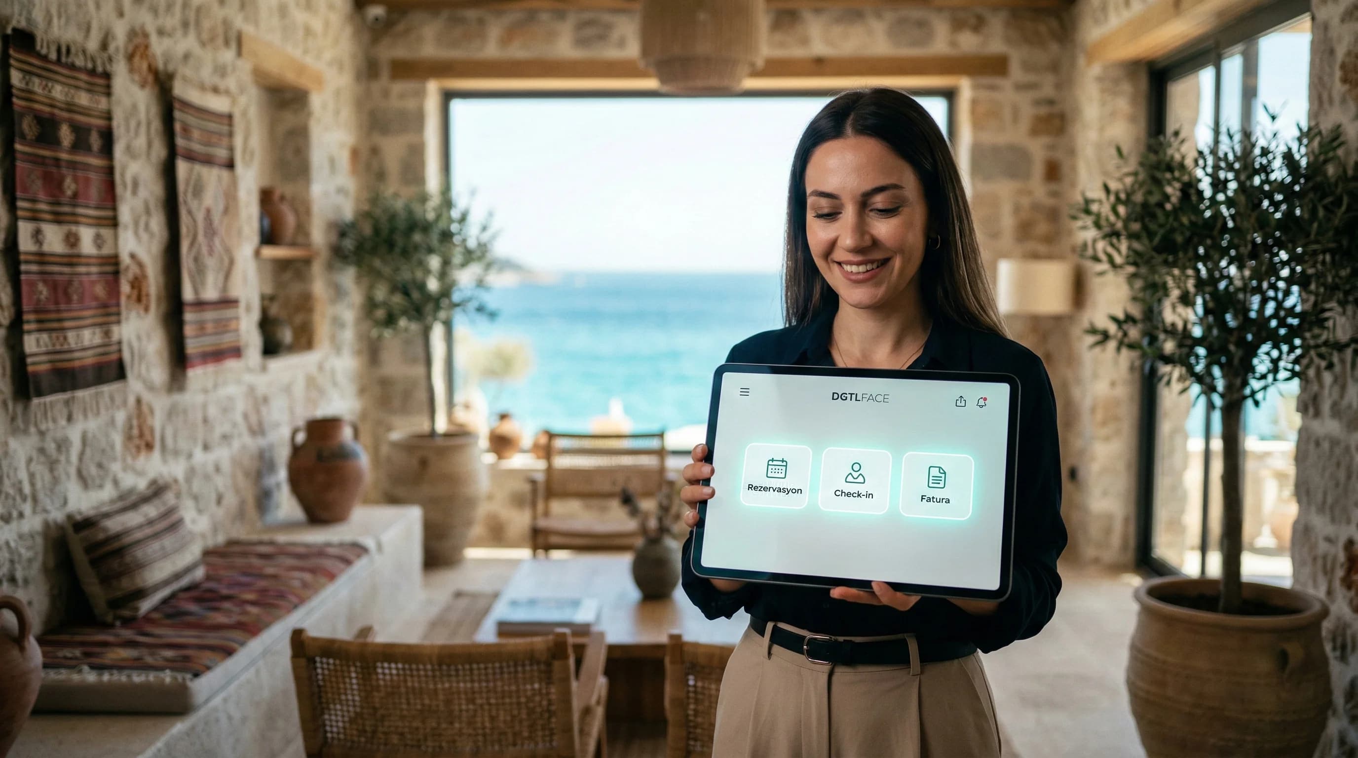 Butik ve Küçük Oteller İçin Hafif PMS Kurulumu Rehberi