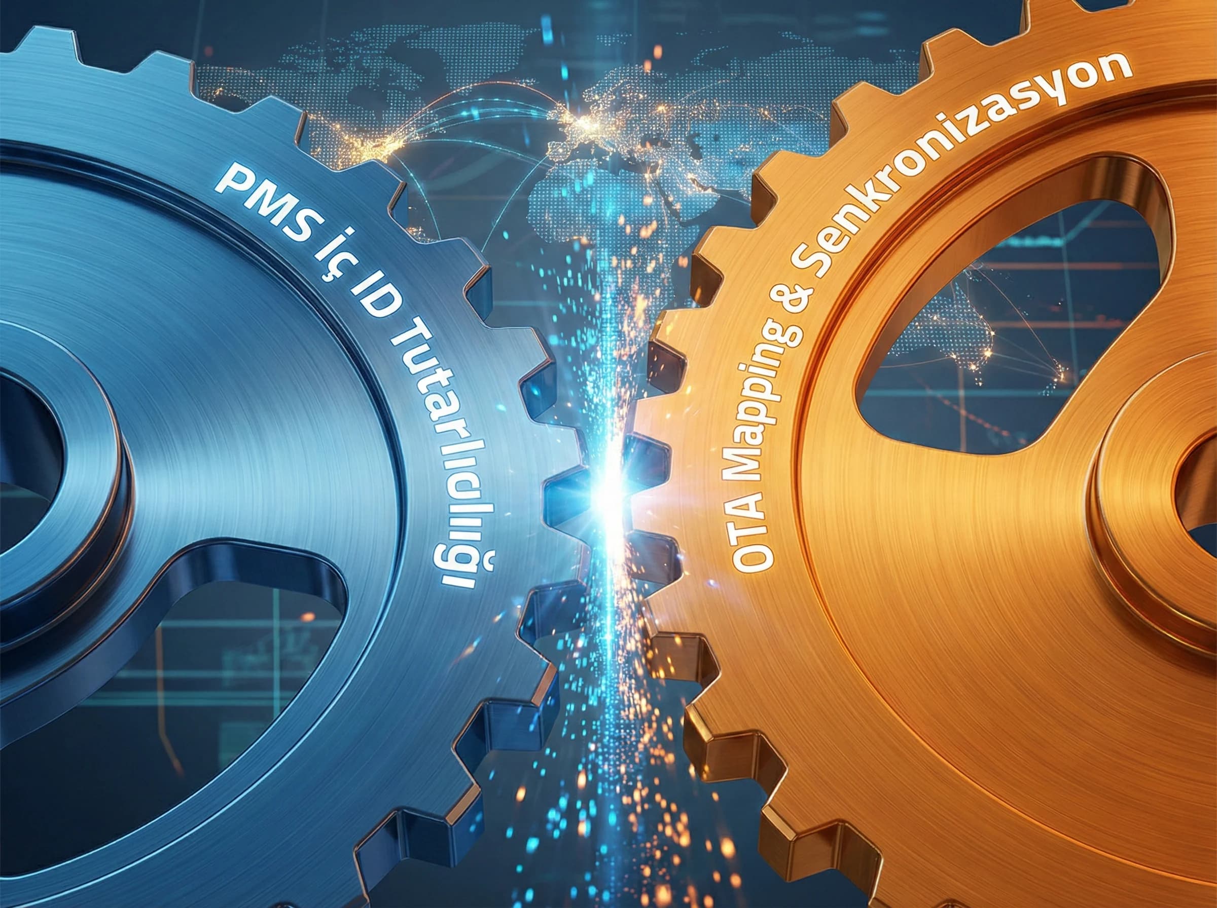 Çocuk ve extra yatak kural seti kontrol kartı, resepsiyon bağlamı”