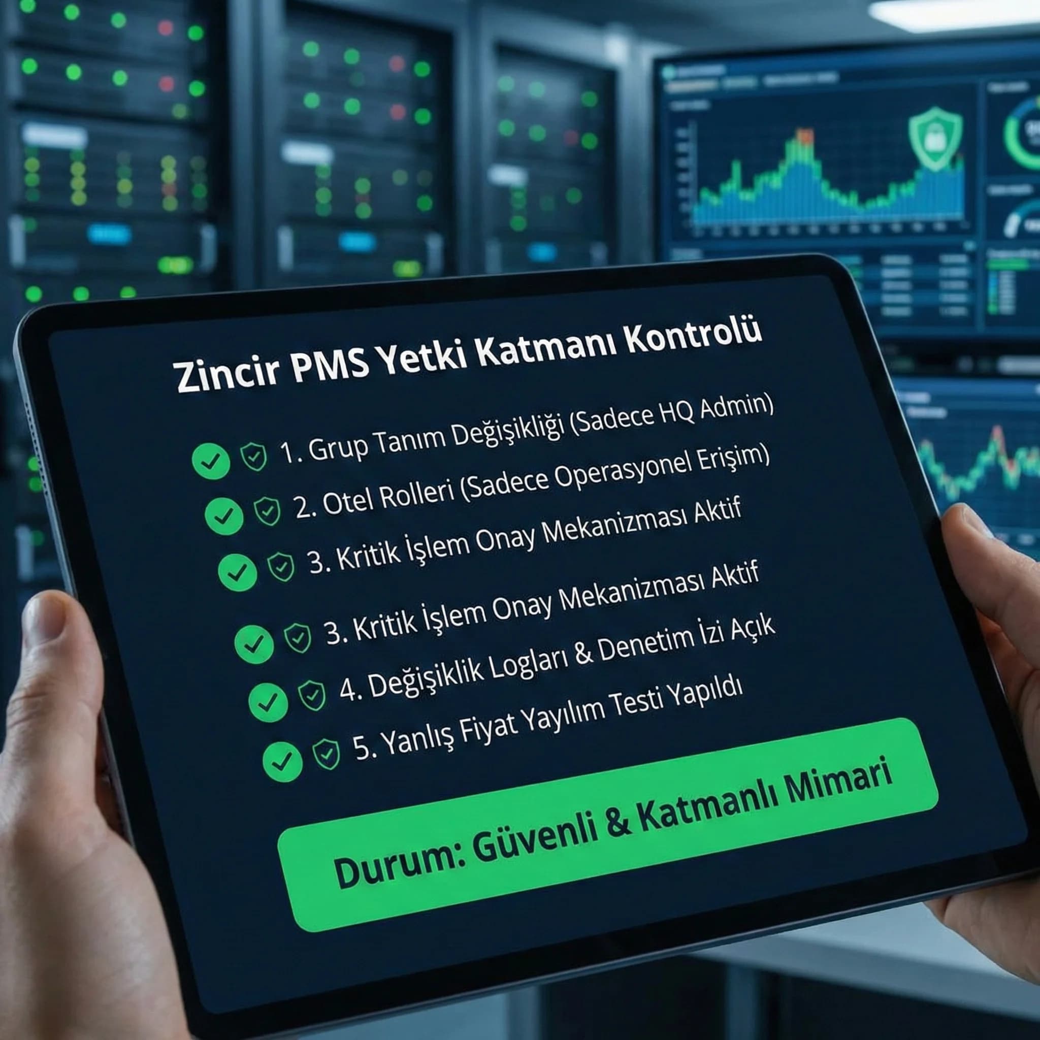 Room Type ve Rate Plan’den OTA mapping’e akış diyagramı, kanal yönetimi bağlamı