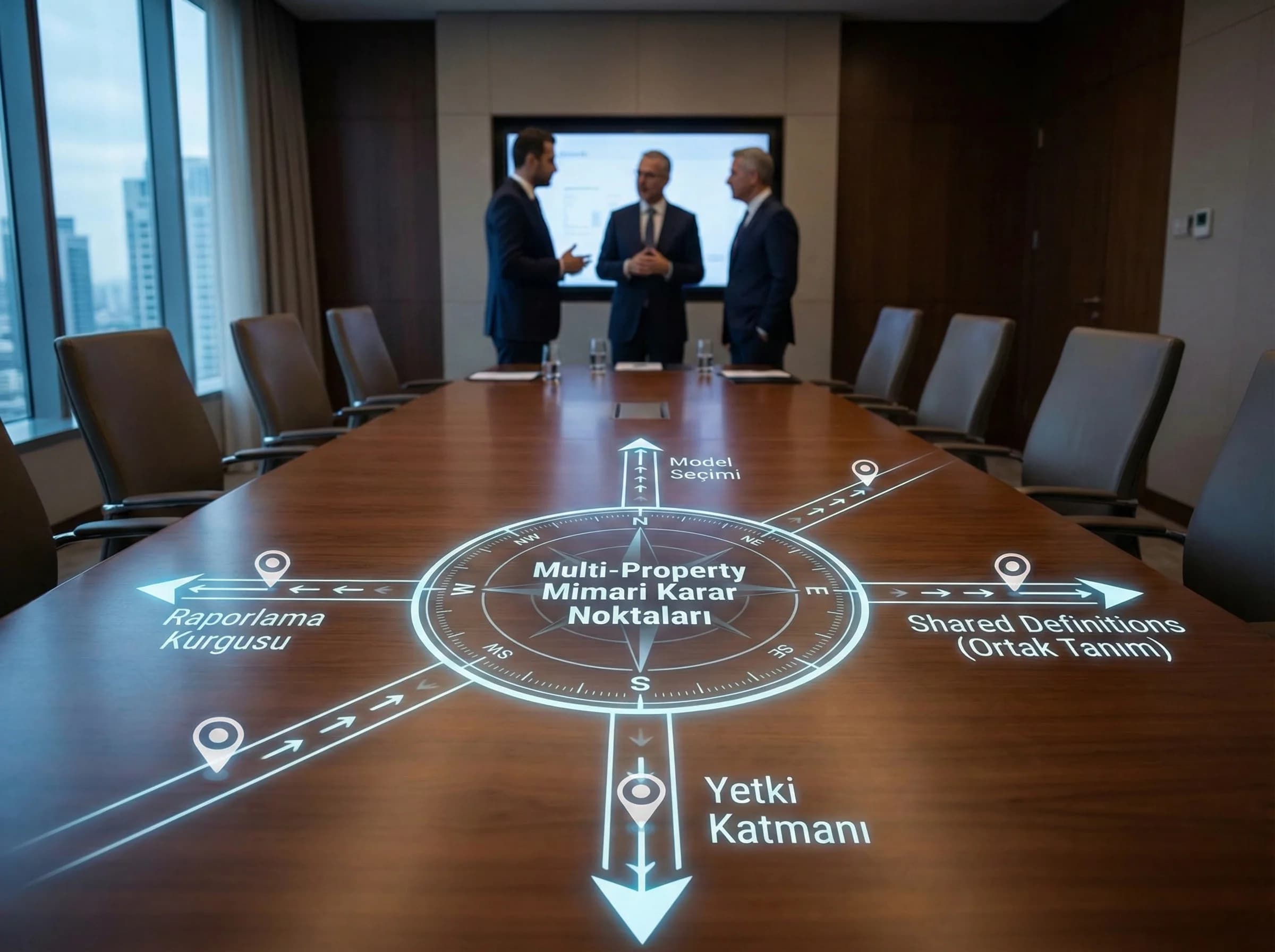 Manuel düzeltme ve OTA hata riskini izleyen KPI kartı, otel gelir bağlamı