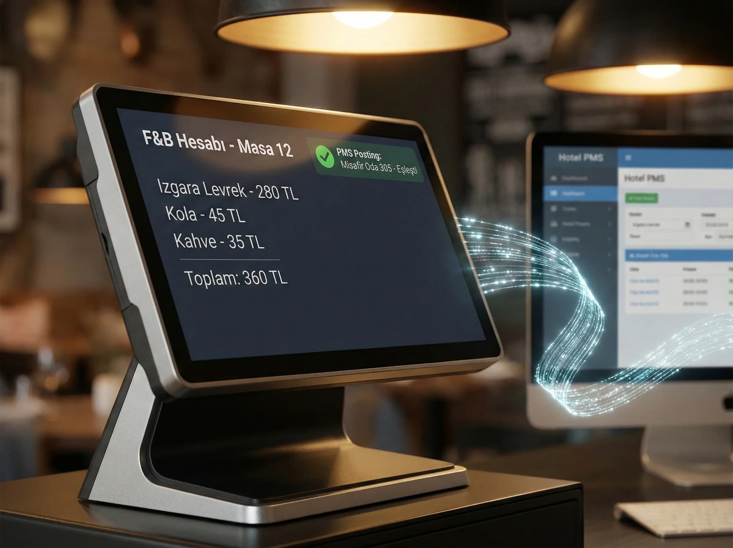 Mockup nedir ayırıcı görseli, portfolyoda bağlam ve güven vurgusu