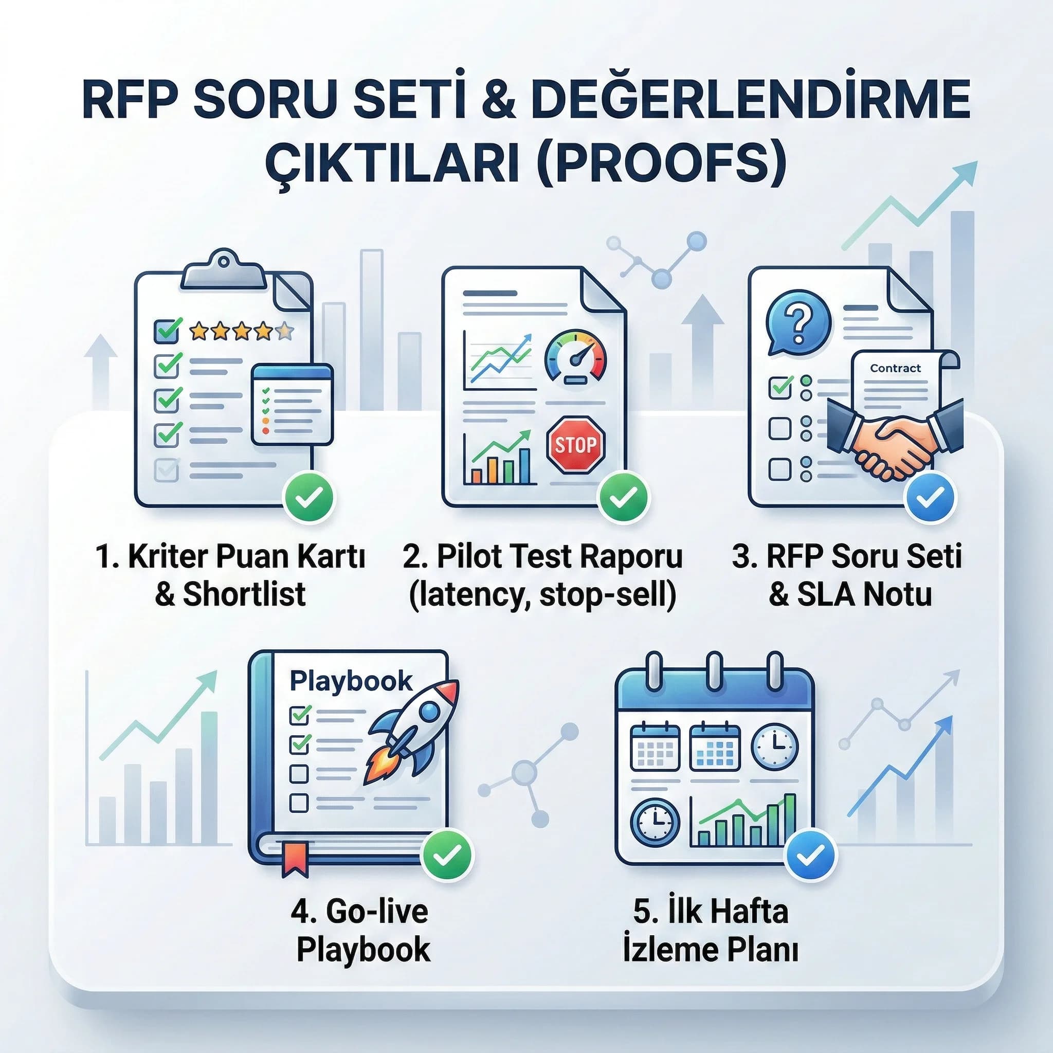 Latency ve hata oranı KPI kartı, OTA senkron sağlığı ve overbooking riski