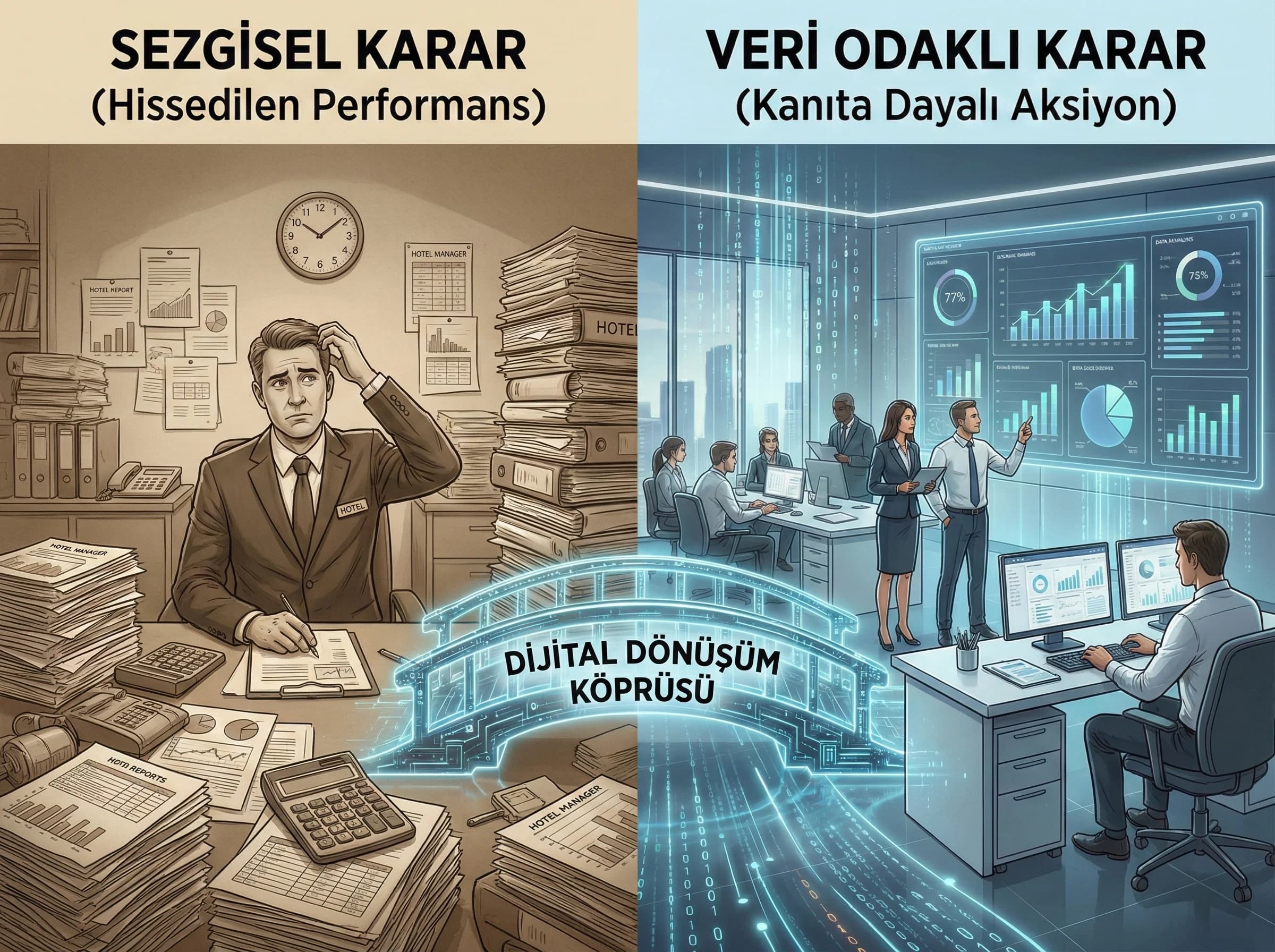 Revenue KPI’larıyla kanal yönetimini bağlama bölüm ayırıcı görseli