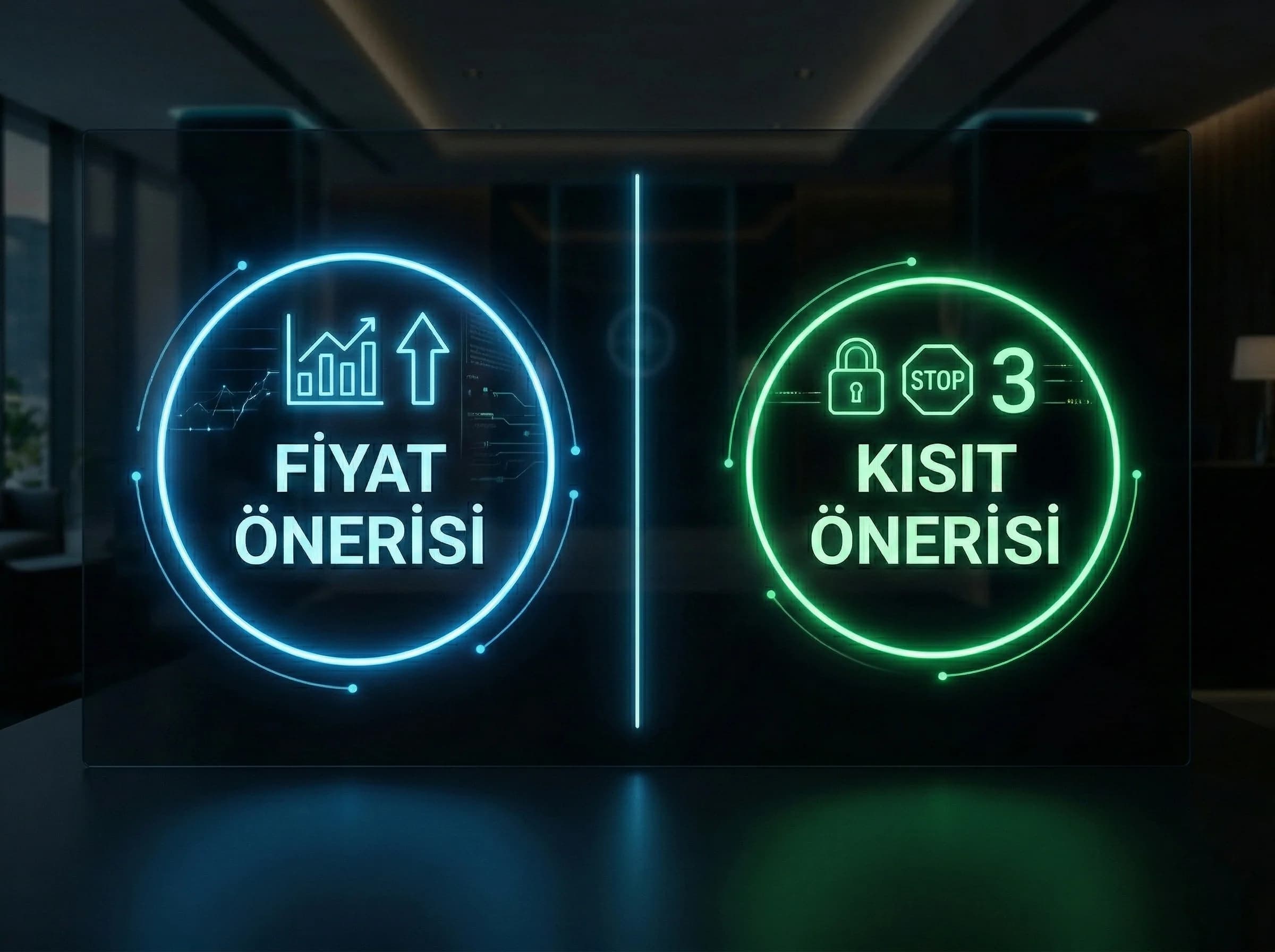 AI başlangıç üç adım checklist otel ekip uygulama bağlamı
