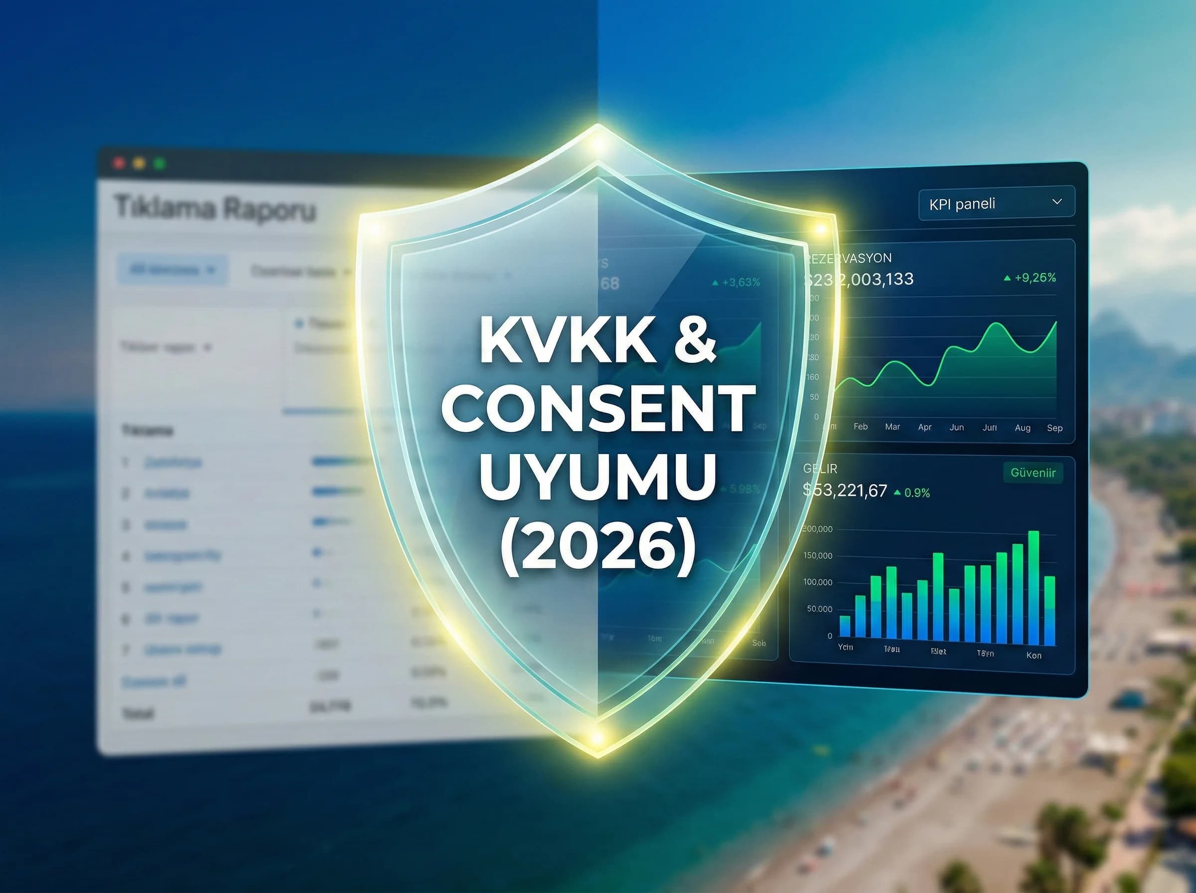 1P veri akışı PMS CRM call center karar döngüsü otel bağlamı