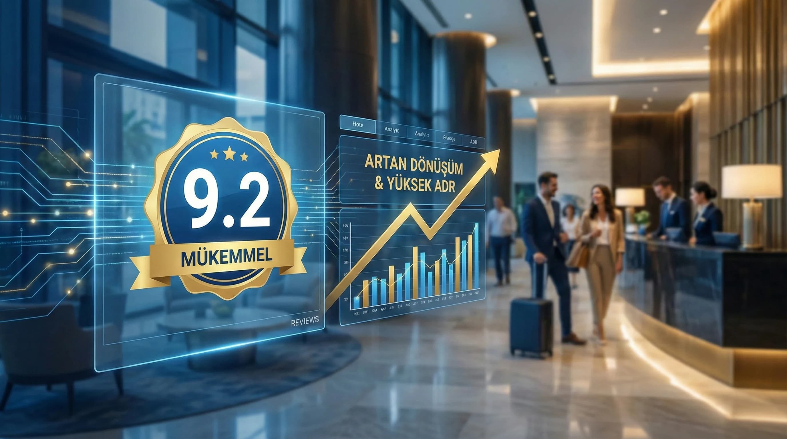 Online Satış ve Yorum Skorları Arasındaki Bağlantı: Puan Sadece İmaj Değil, Gelir de Getirir