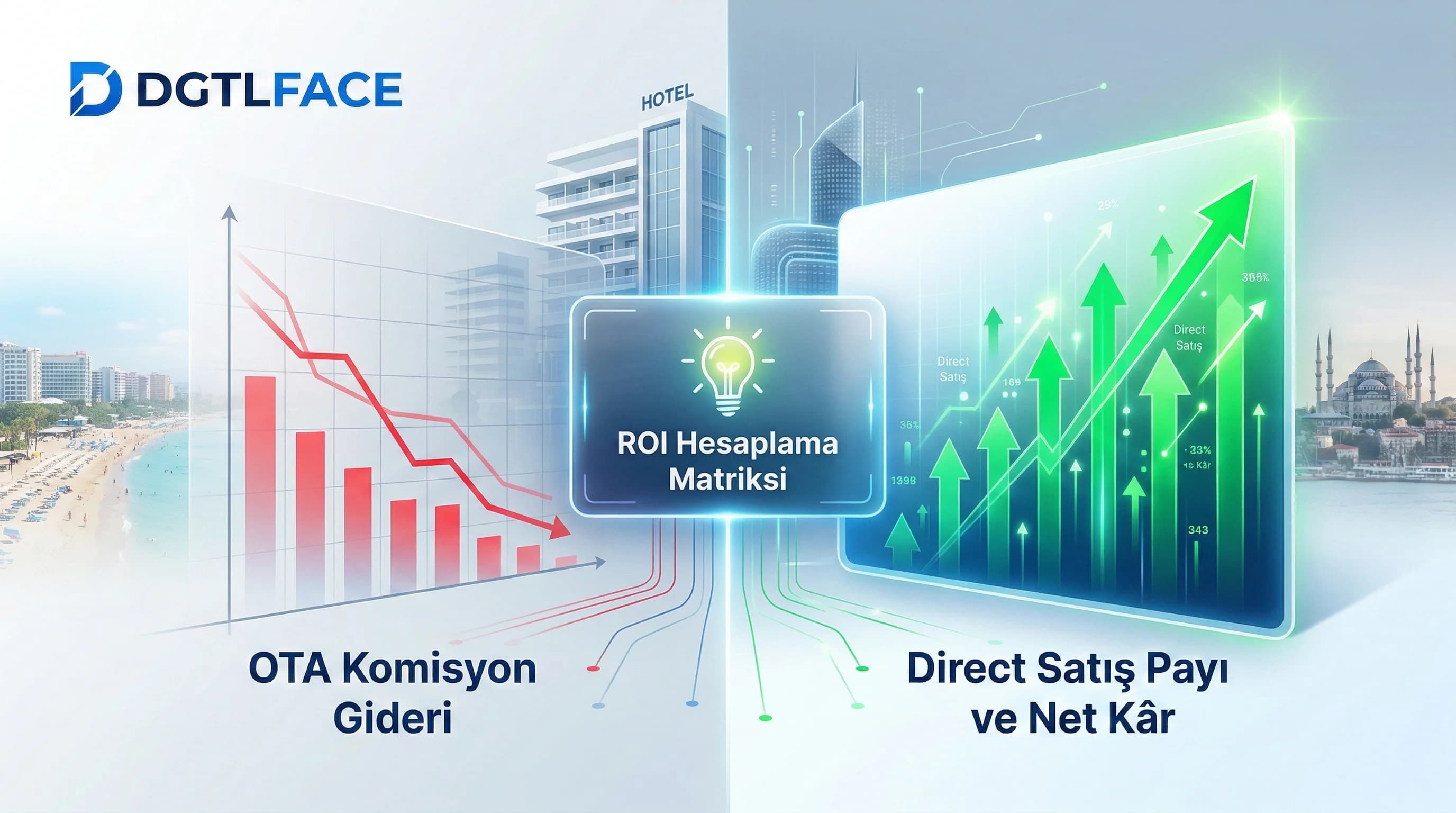 Online Satış Projesi ROI’si ve Bütçe Planlaması: Yatırımın Geri Dönüşünü Hesaplamak
