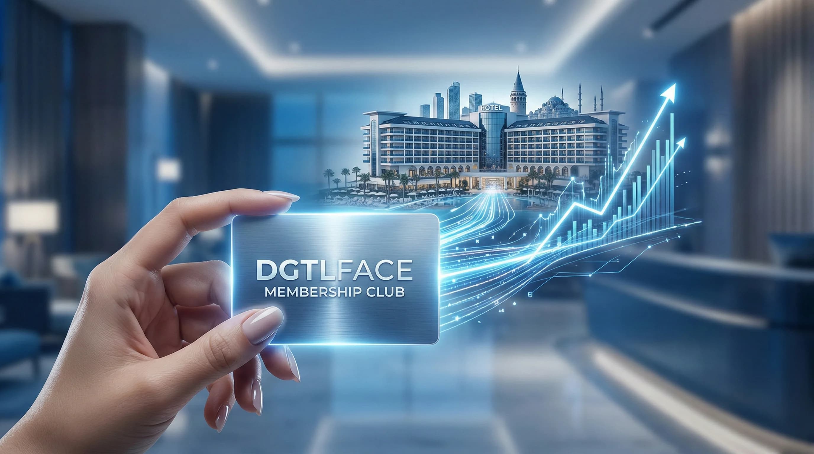 2026 Üyelik Modelleri ve Abonelik Bazlı Online Gelir: Oteller İçin Yeni Oyun Alanı