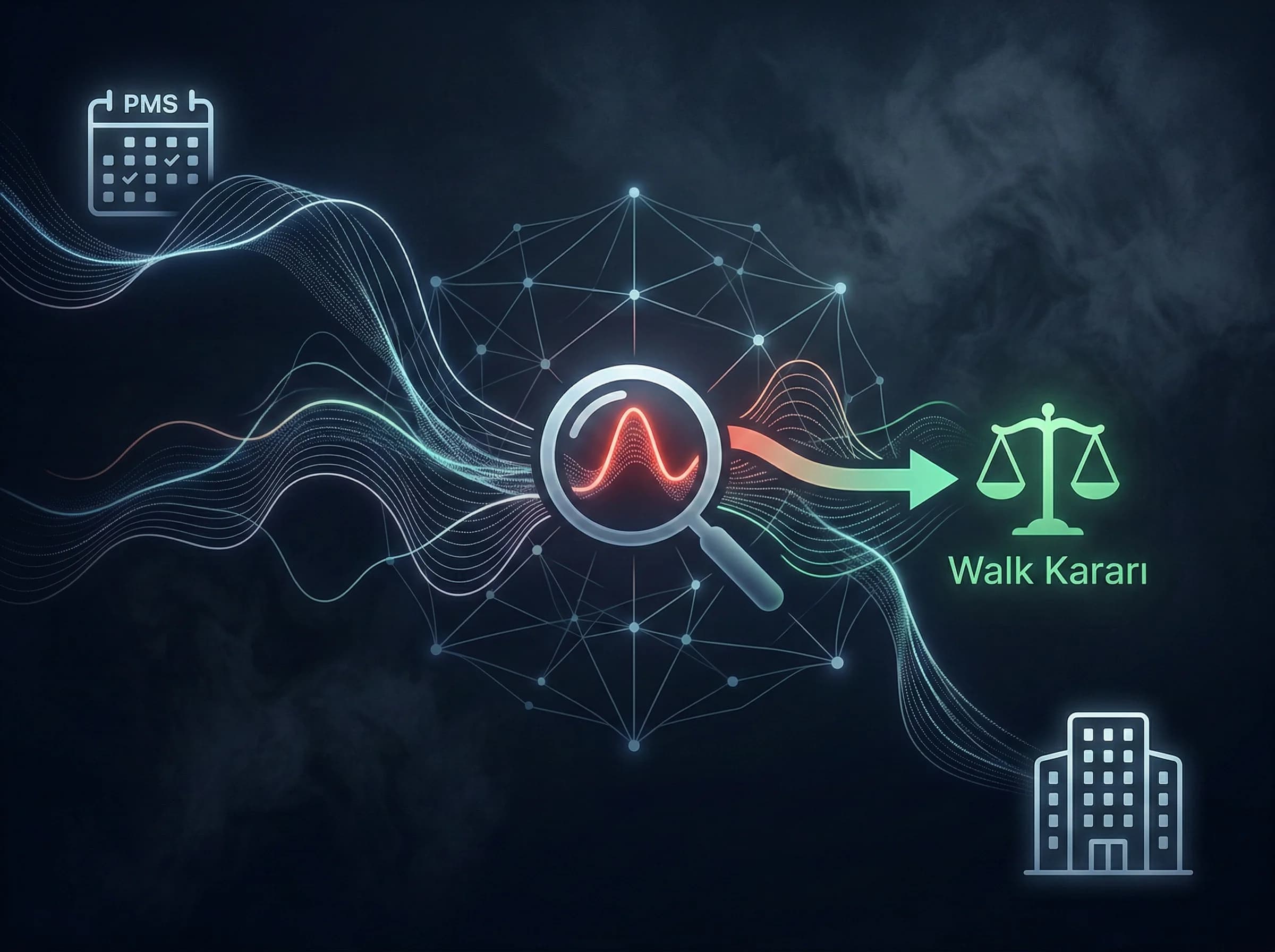 Tespit ve walk kararına geçiş yapan otel divider görseli