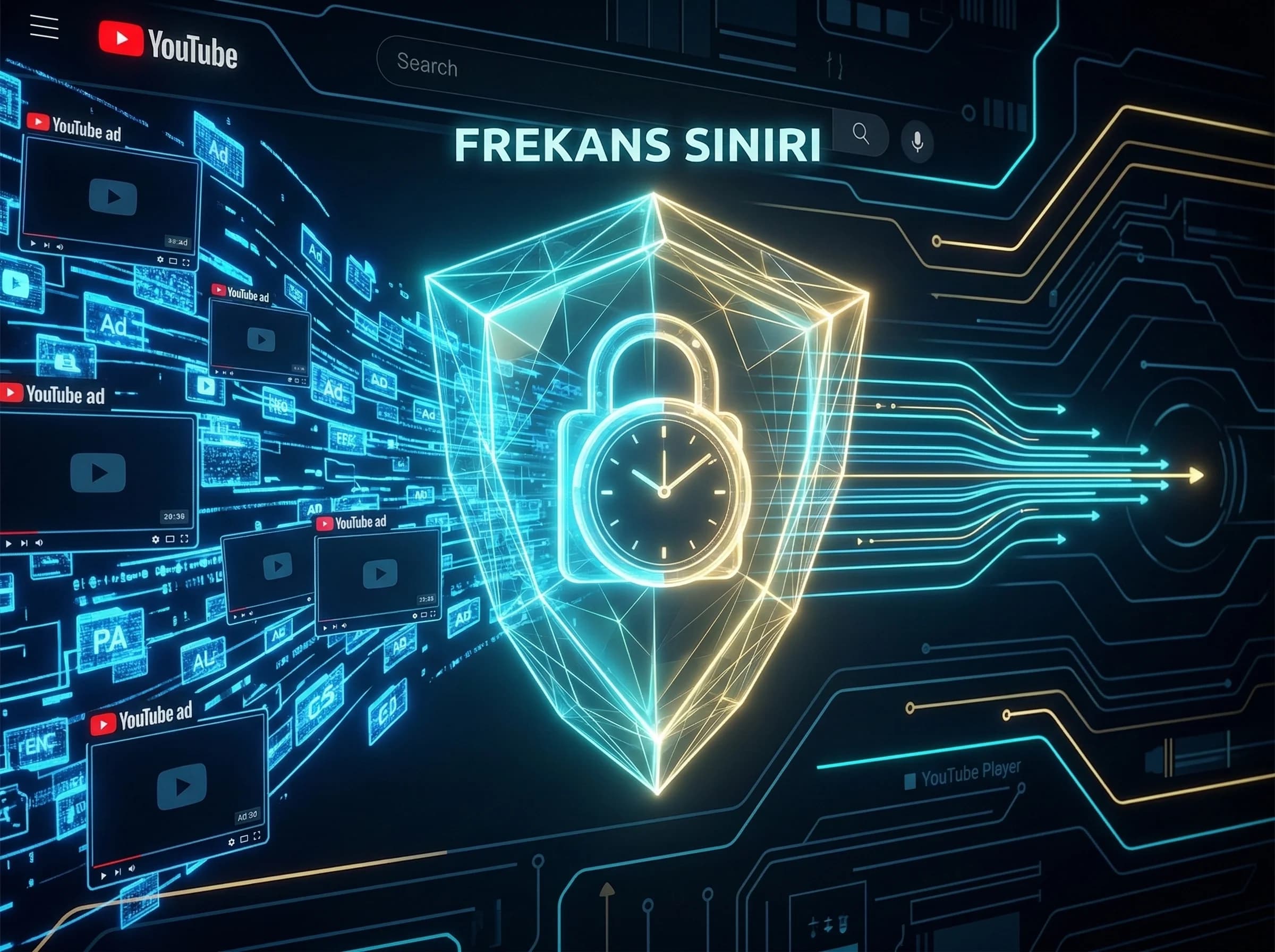 Frequency cap mantığına geçiş ayırıcı görseli