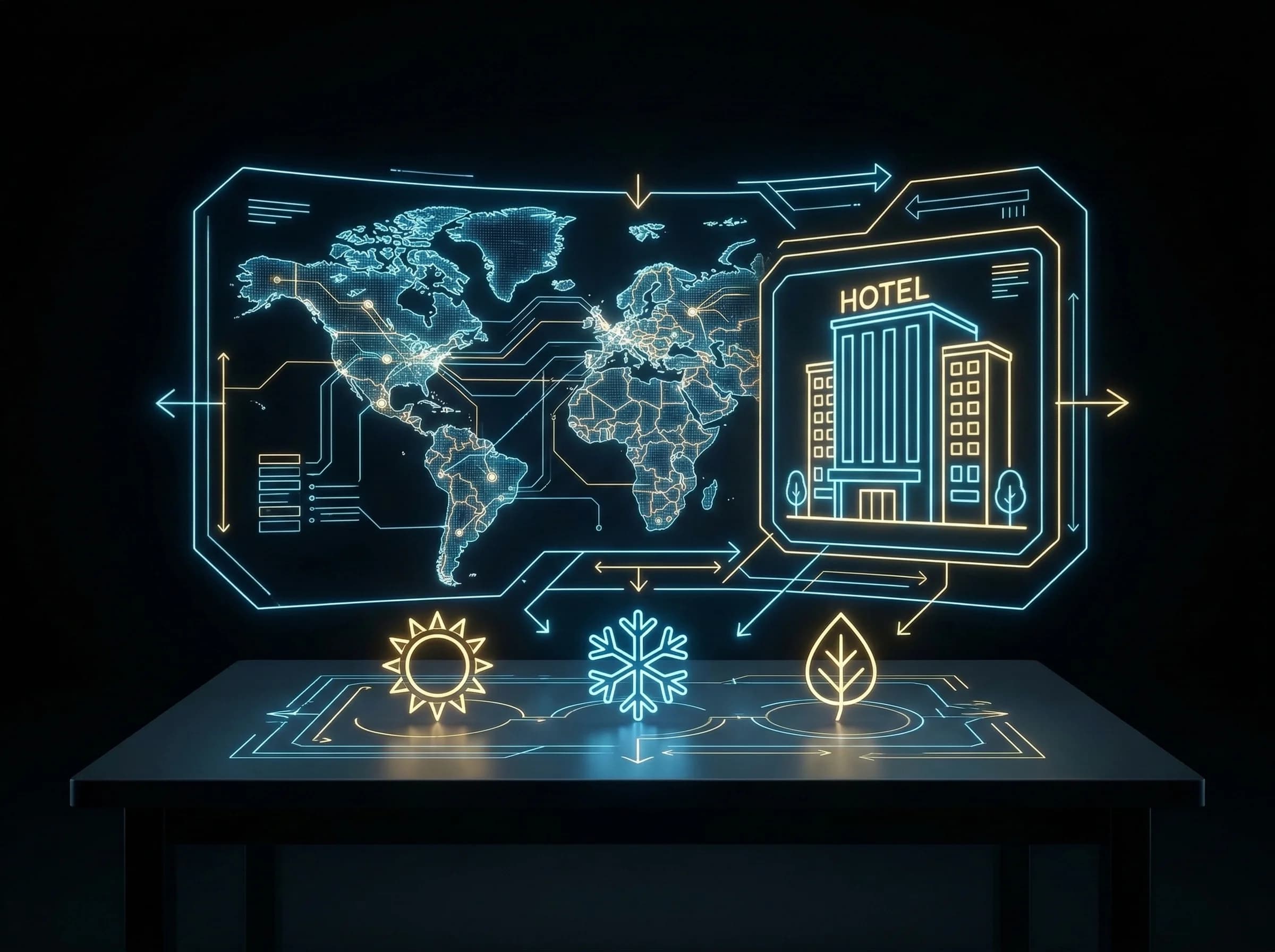 Sezon/pazar stratejisine geçiş ayırıcı görseli