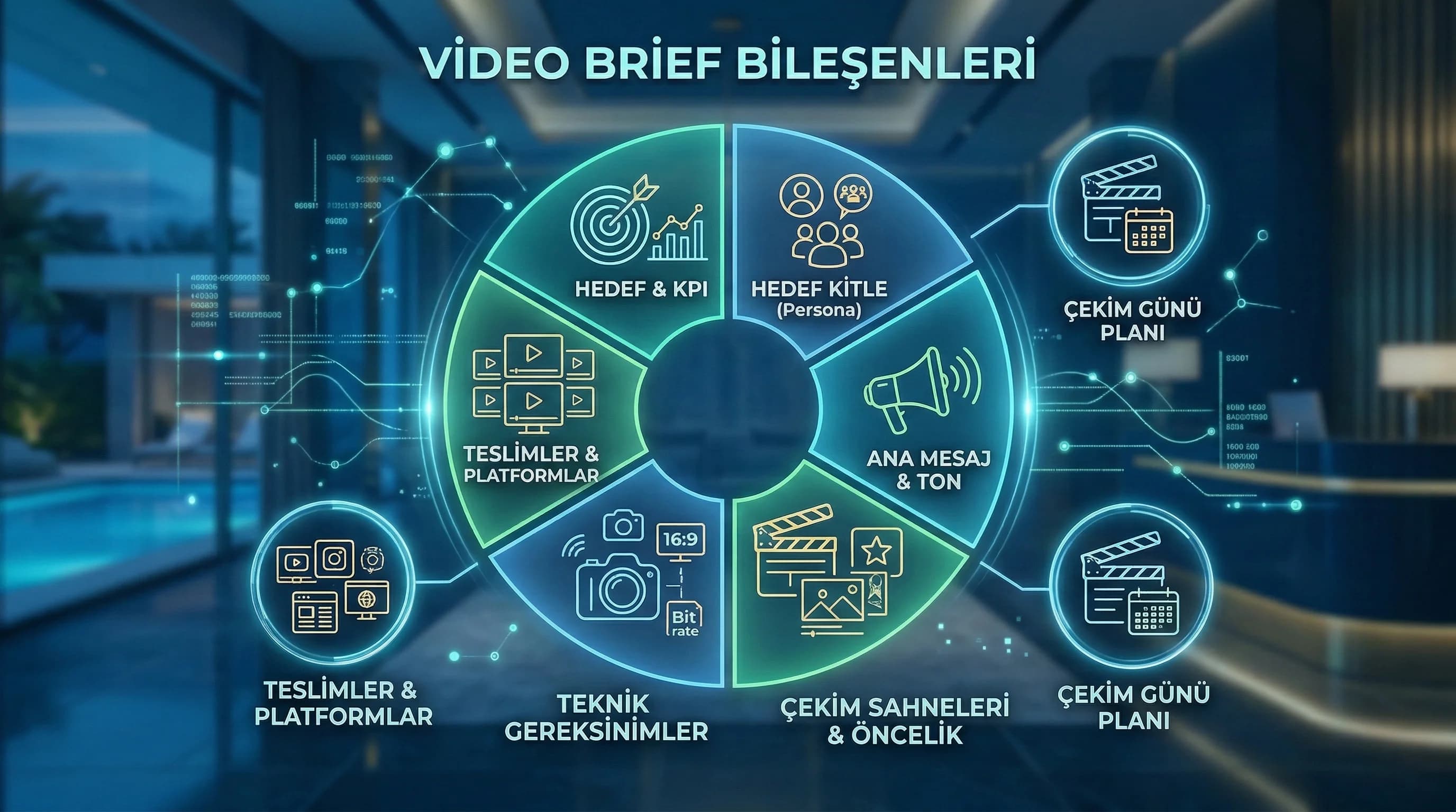  Brief bileşenleri görseli
