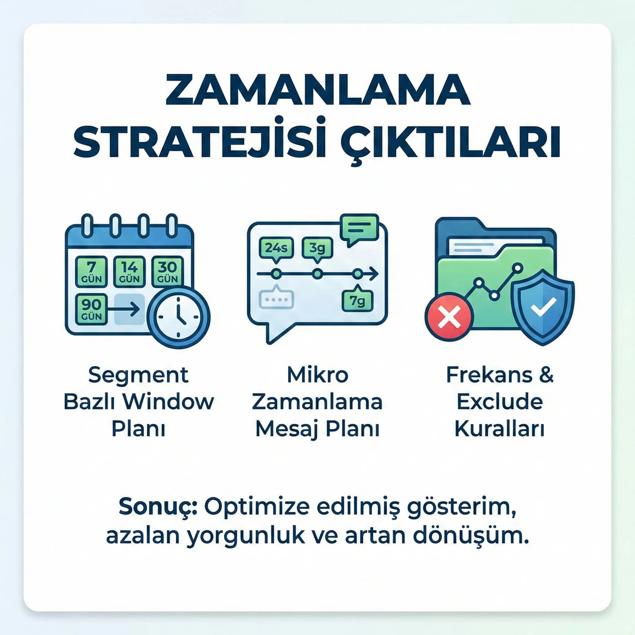 Window planı ve exclude mekanizmalarını gösteren otel proof kartı
