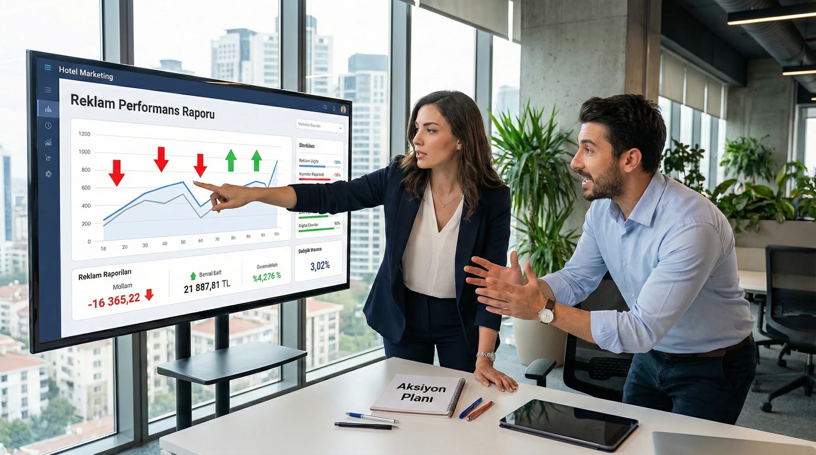 BlogRapordanOptimizasyonaOtelReklamKararSureciniNasilKurgularsiniz