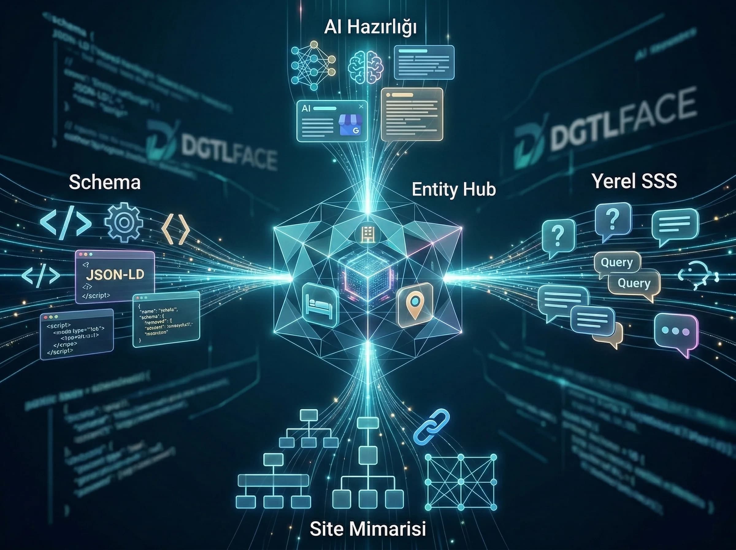 Entity + schema + SSS önceliklerine geçiş ayraç görseli