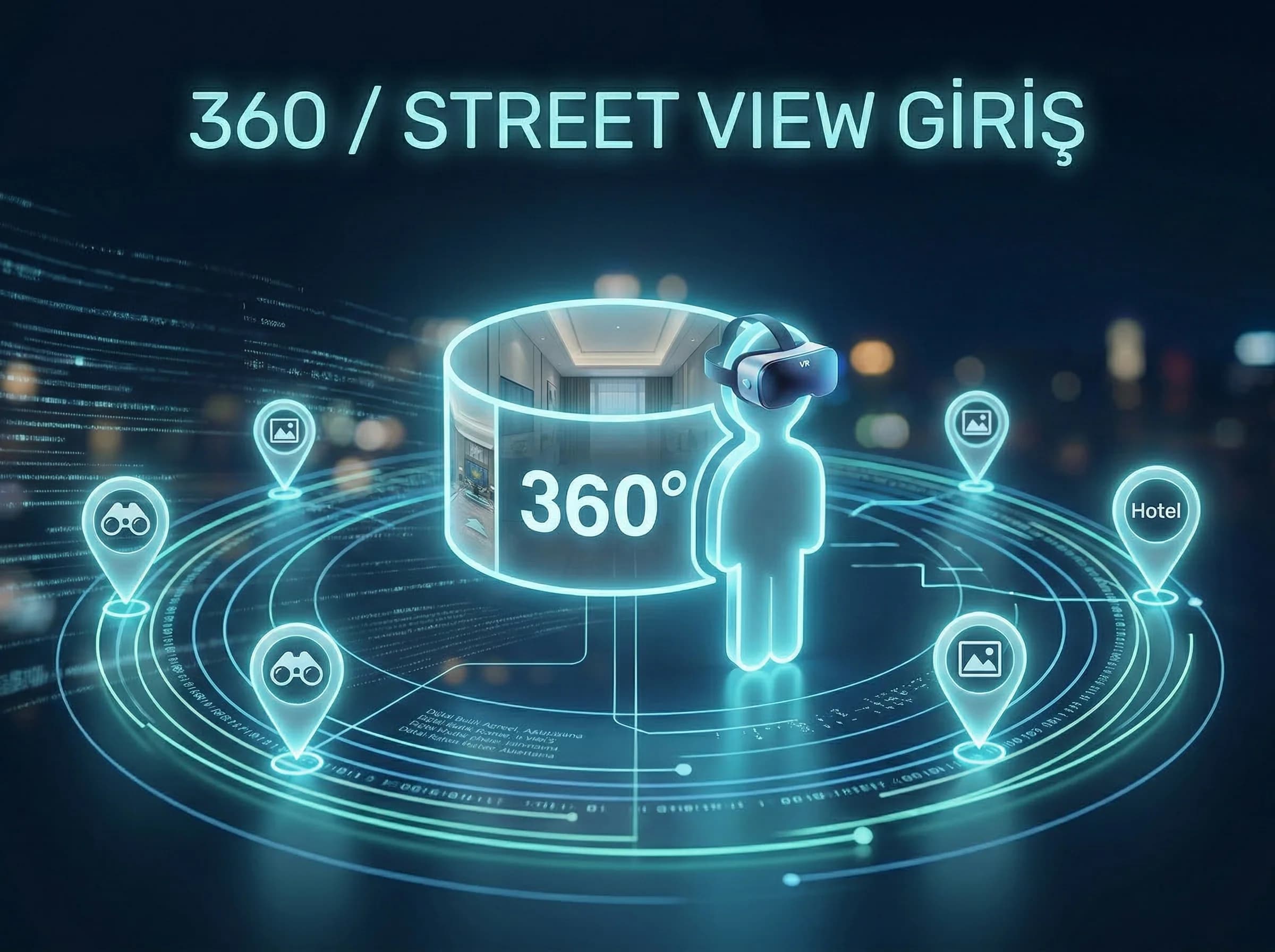 360/Street View giriş ayraç görseli