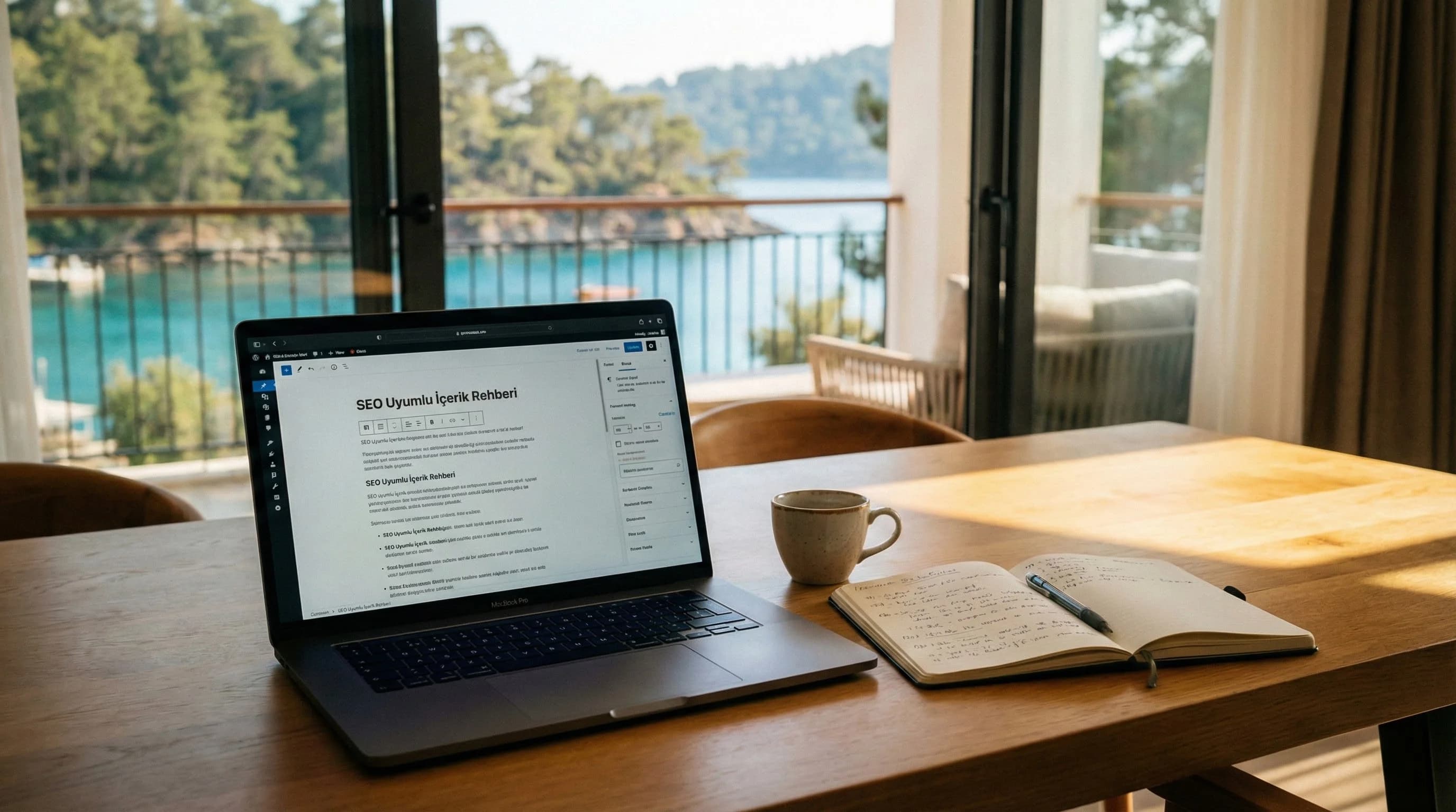 SEO Uyumlu İçerik Nasıl Yazılır? Adım Adım Temel Rehber