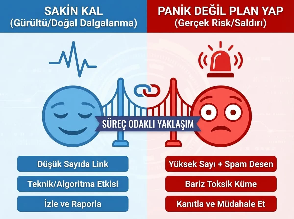 Yerel dizin ve NAP doğruluğu, citation yönetimi ayracı