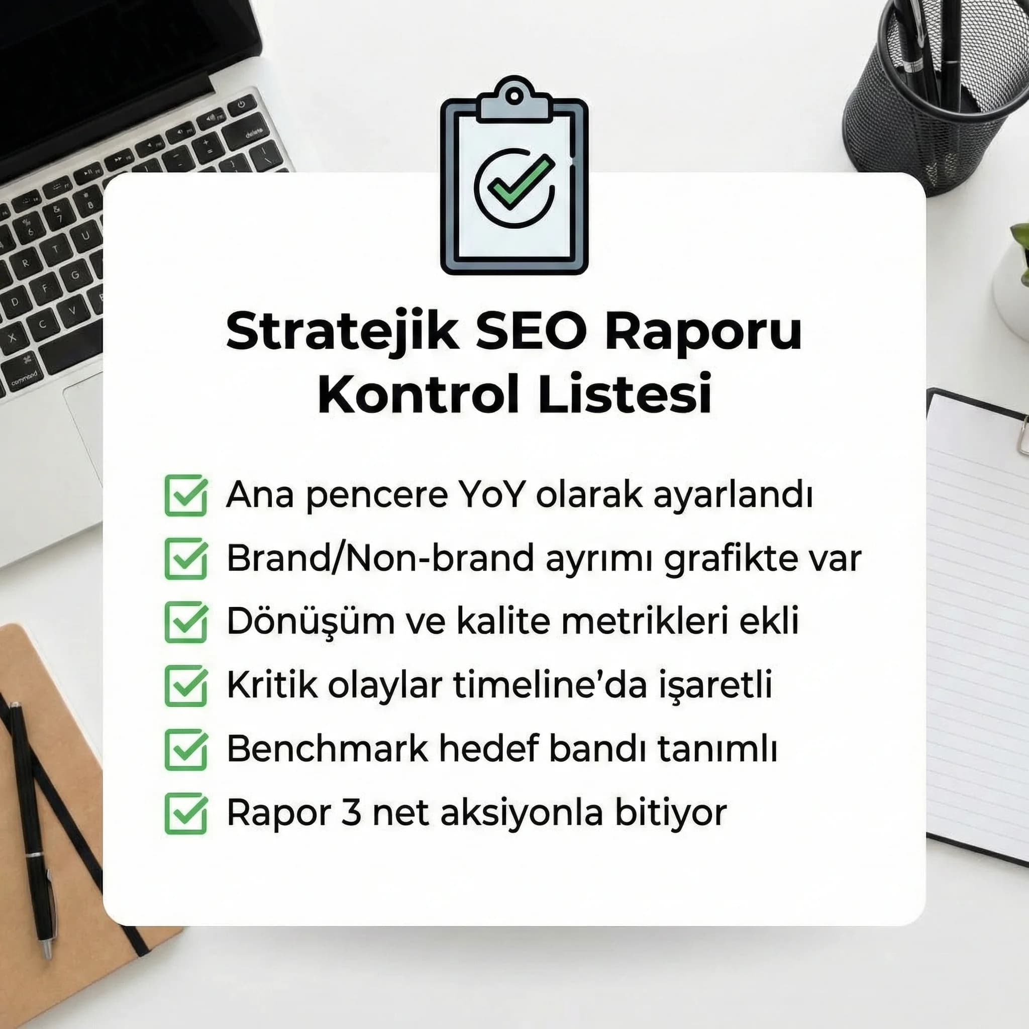 YoY KPI kartları paneli, amaç hızlı yönetici özeti, otel grubu bağlamı